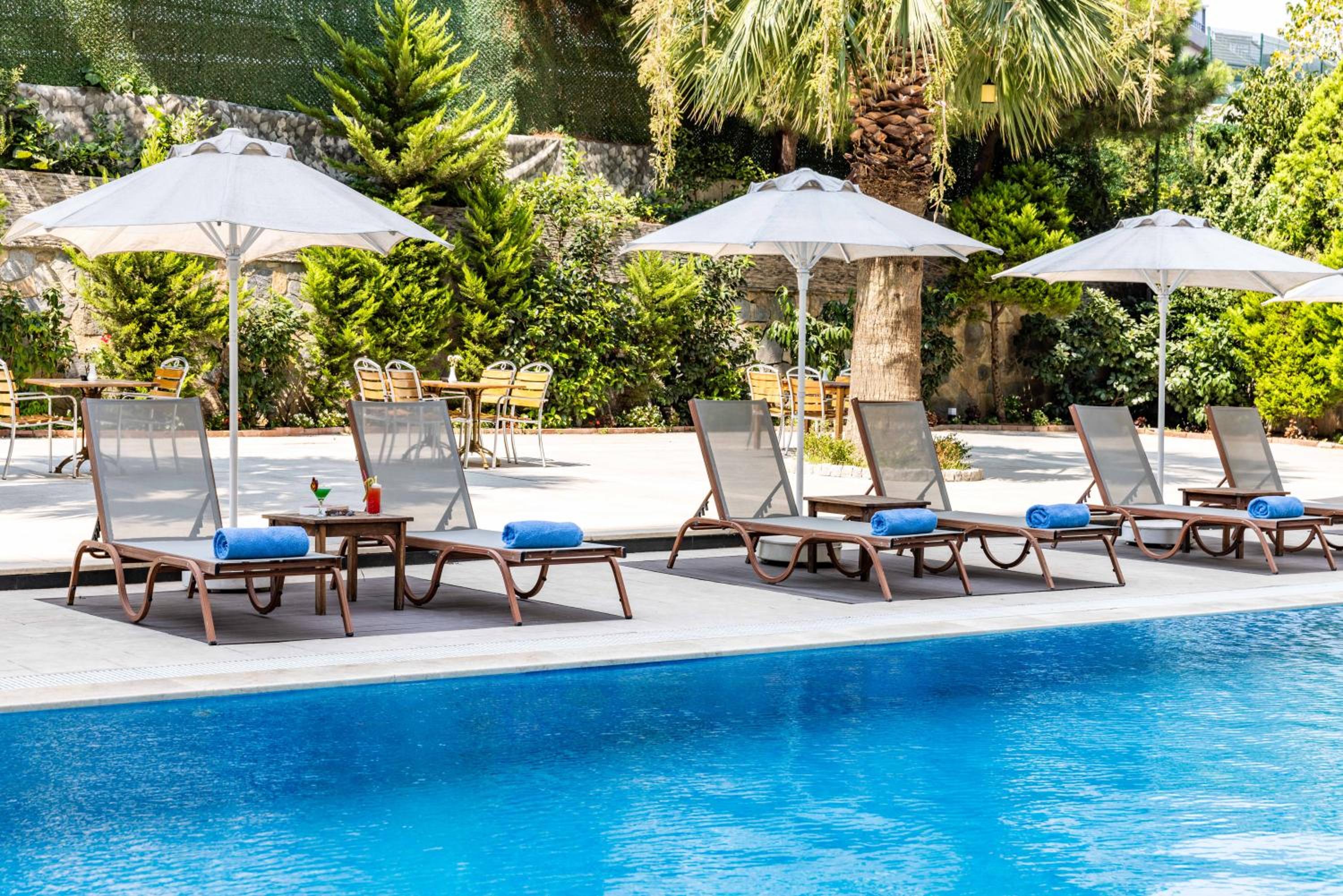 Elite Hotel Dragos - Image 28