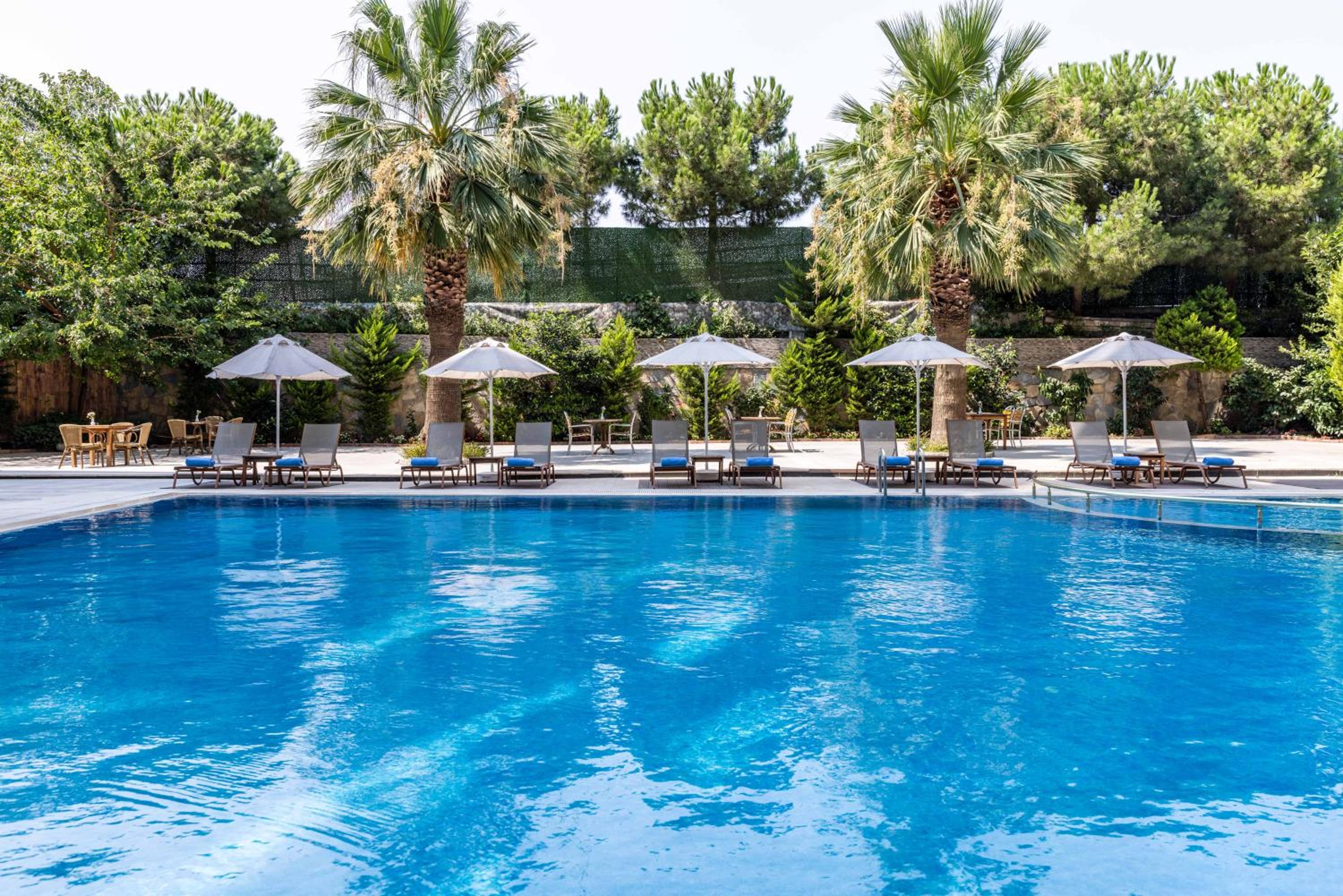 Elite Hotel Dragos - Image 32