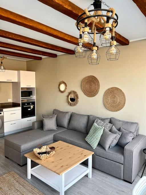1BR villa - private heated pool in Bali ElGouna view 3