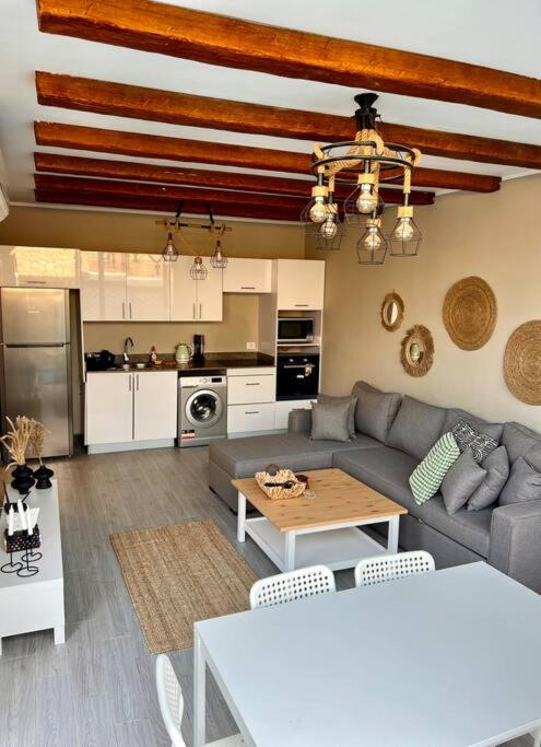 1BR villa - private heated pool in Bali ElGouna view 2