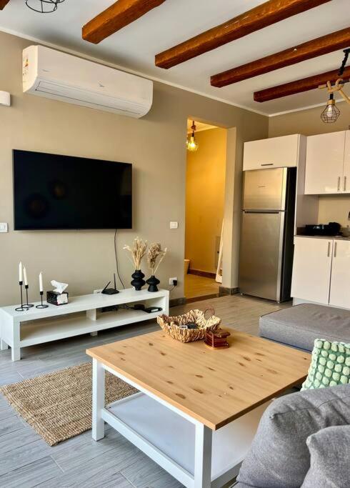 1BR villa - private heated pool in Bali ElGouna view 4
