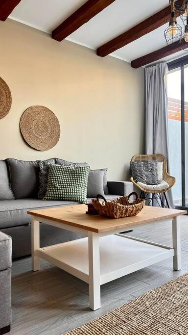 1BR villa - private heated pool in Bali ElGouna view 5