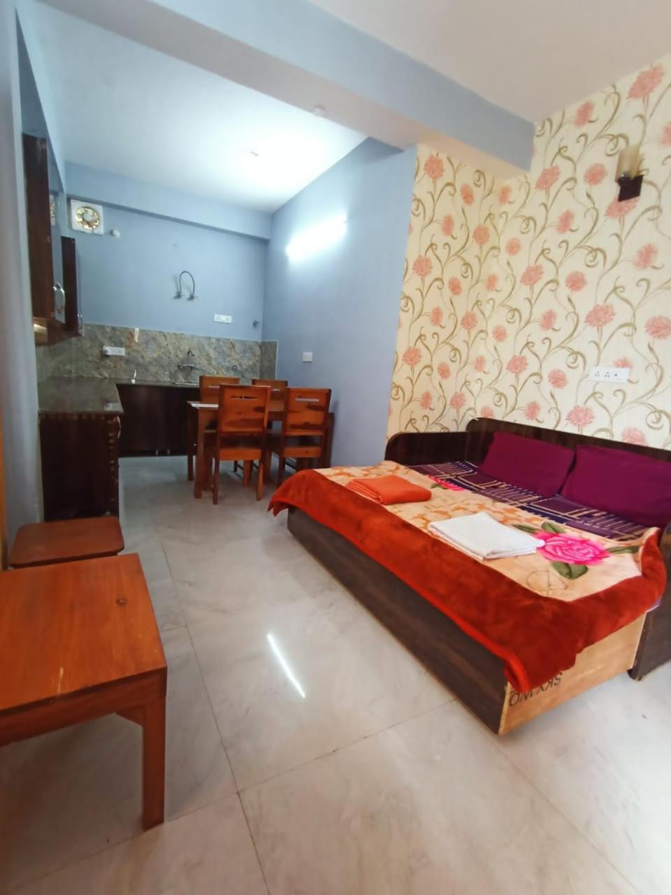 Charvi Hotels I Vacations I Conference I MICE I Family Events I Open Air Terrace I Sky Bonfire I Charvi Retreat by Exotic Stays view 4