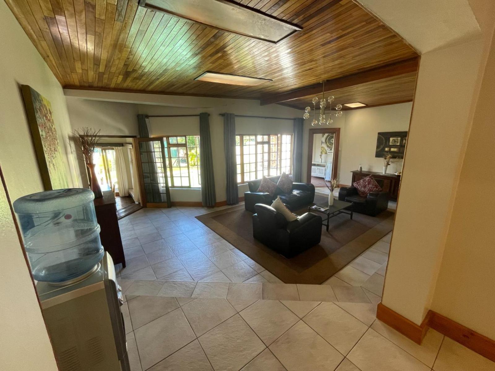 Unique Guest House