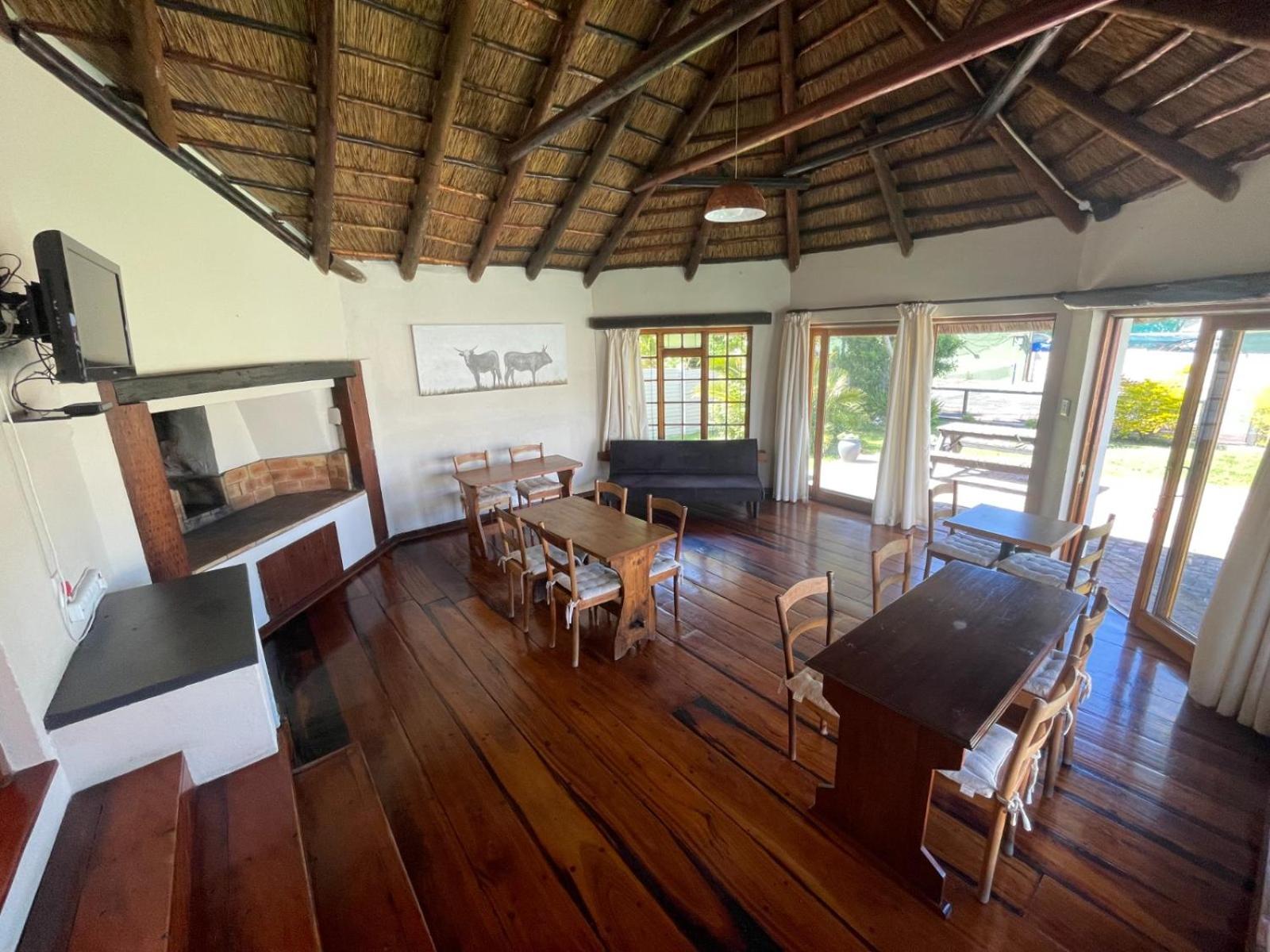 Unique Guest House
