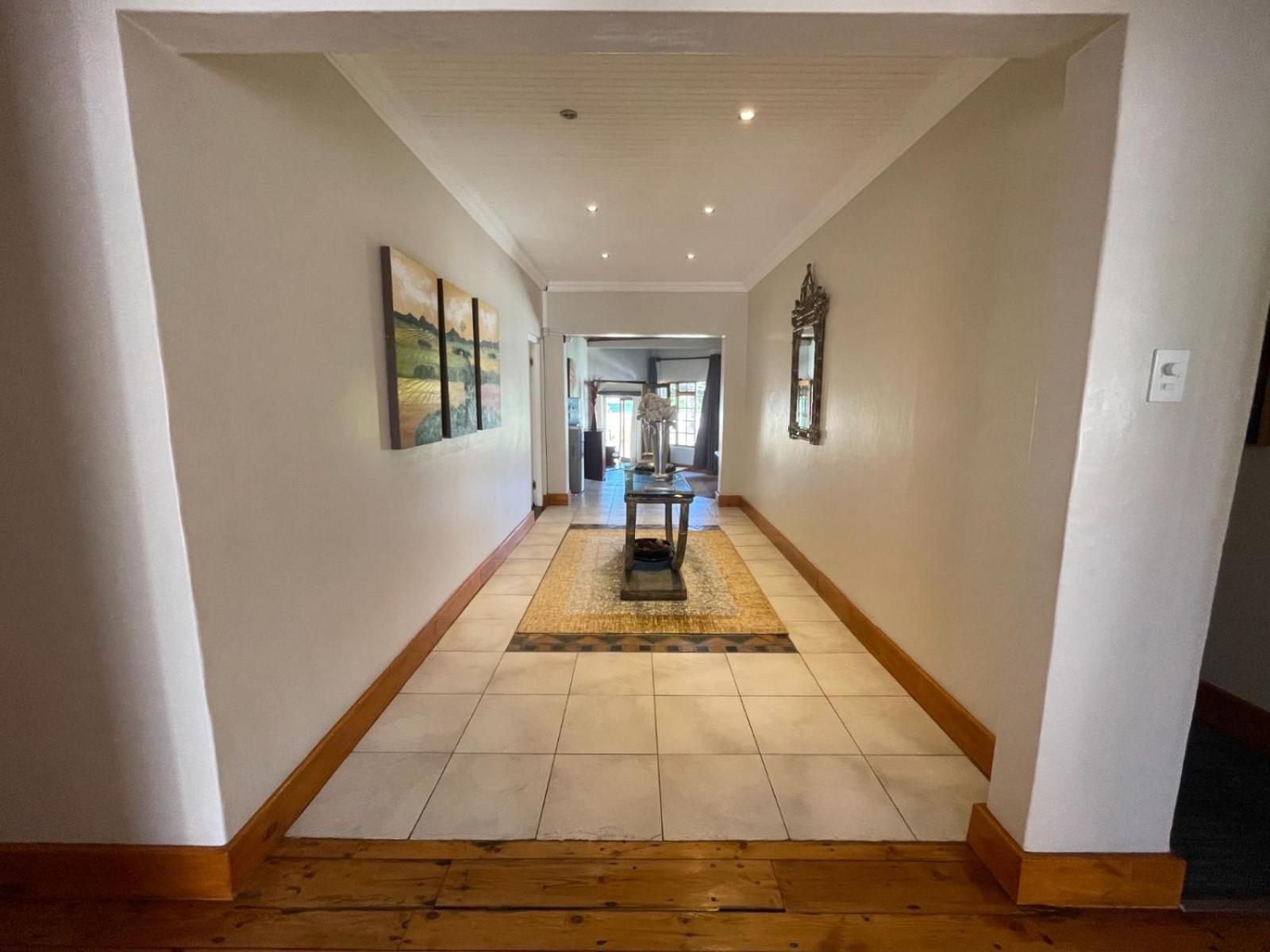 Unique Guest House