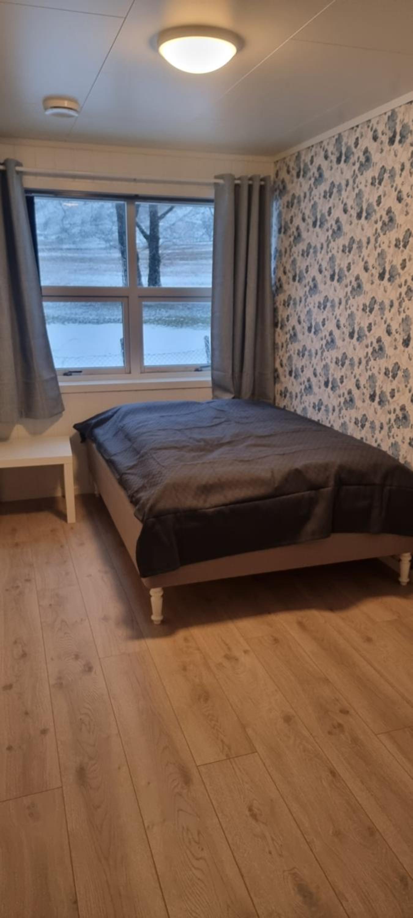 Rosendal Apartments Motellet