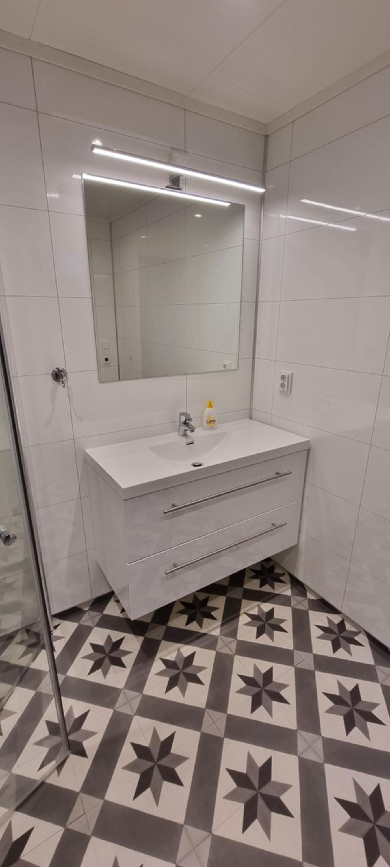 Rosendal Apartments Motellet