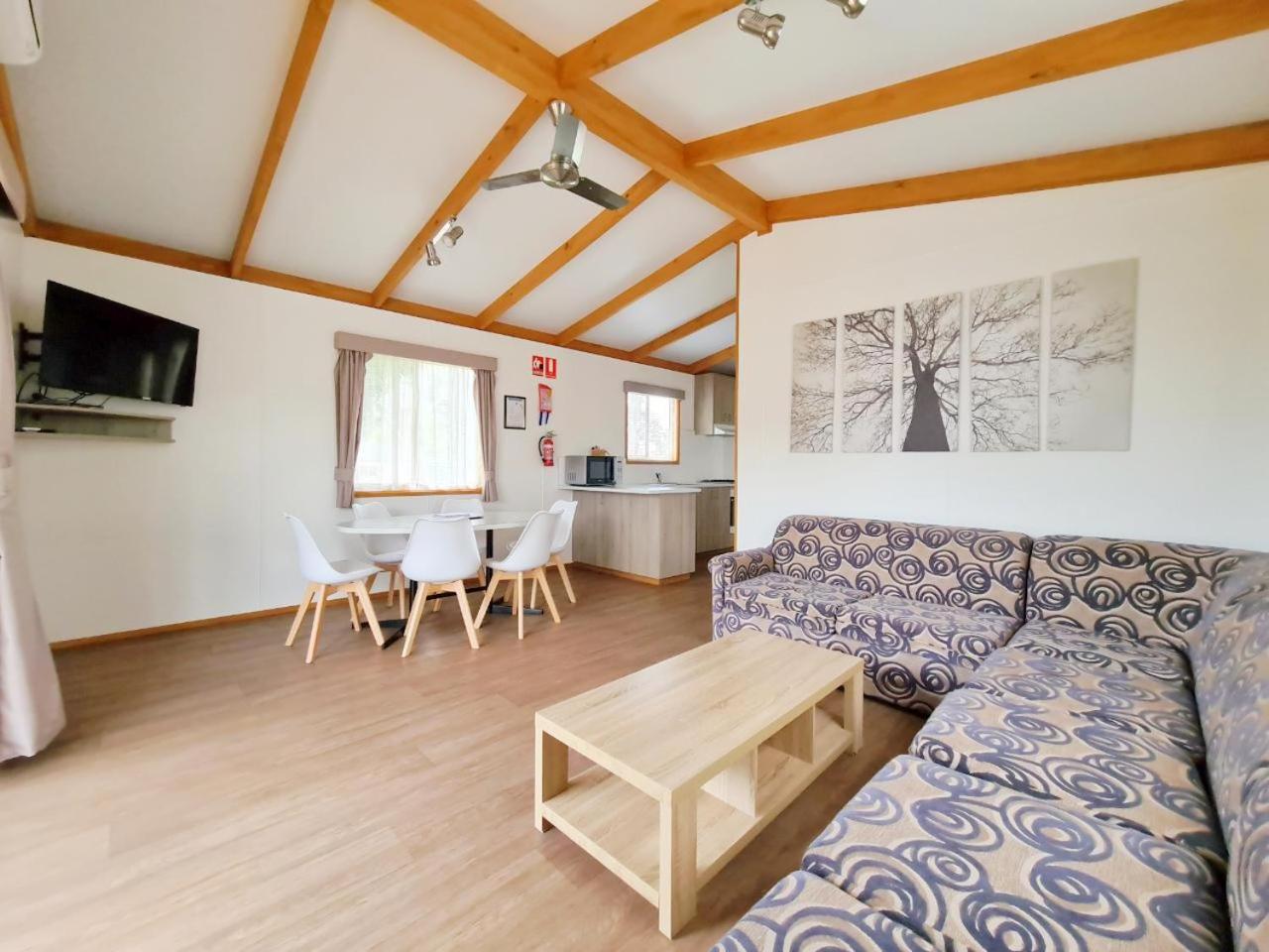 BIG4 Tasman Holiday Parks - Bendigo