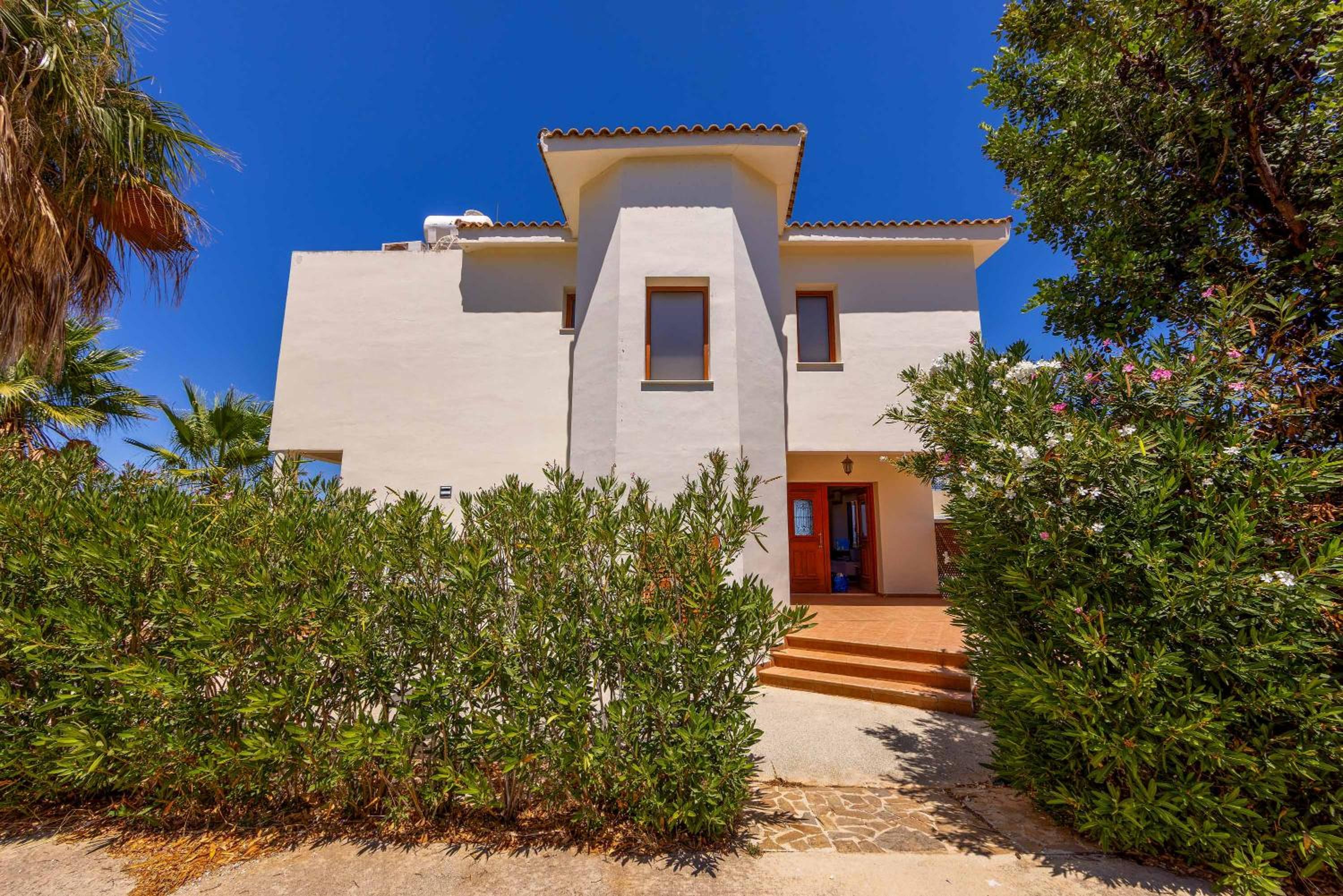 Villa Korona