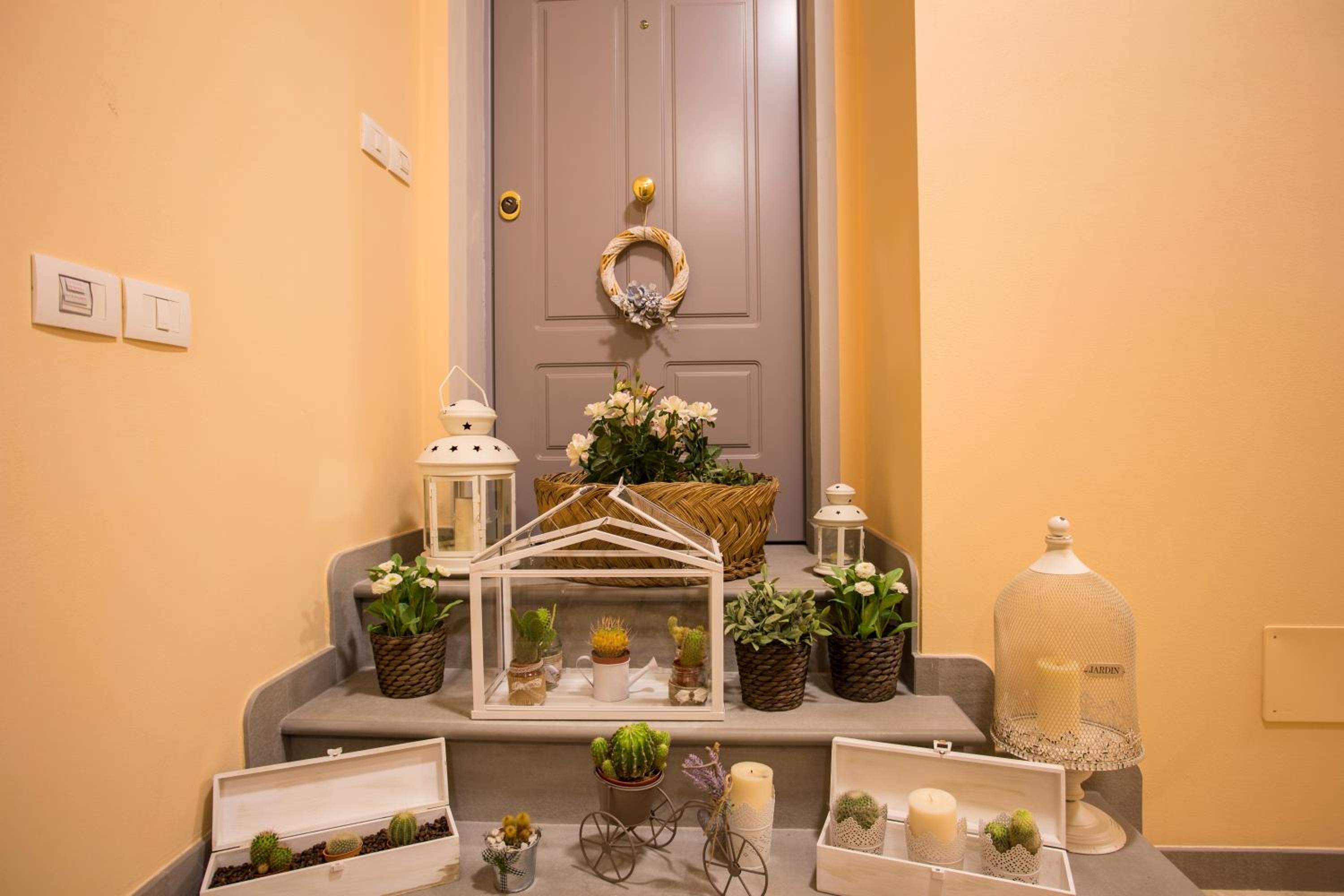 La Vecchia Tenenza B&B