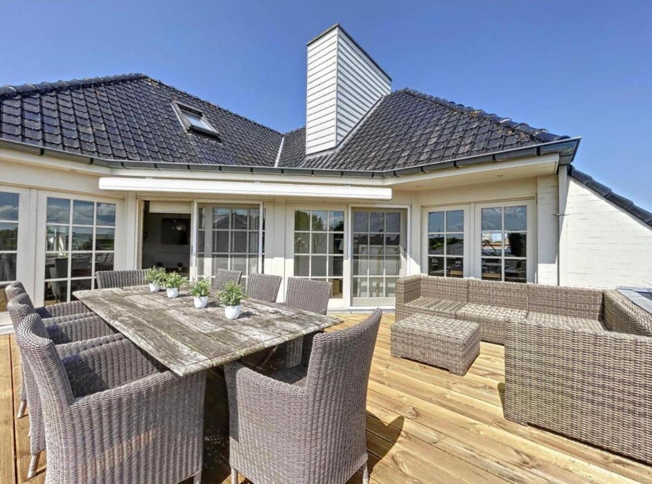 Residence Dunes et Mer
