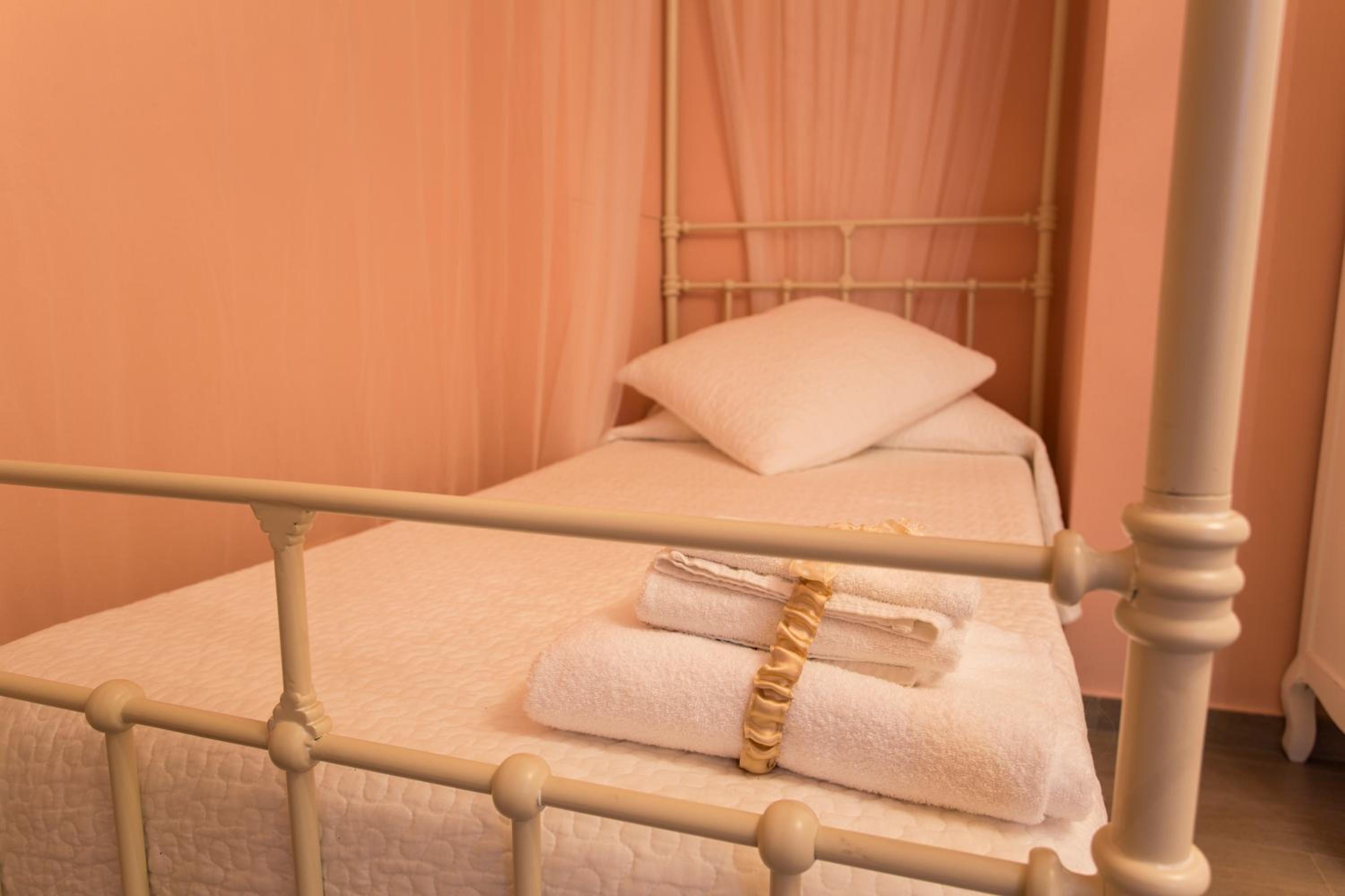 La Vecchia Tenenza B&B