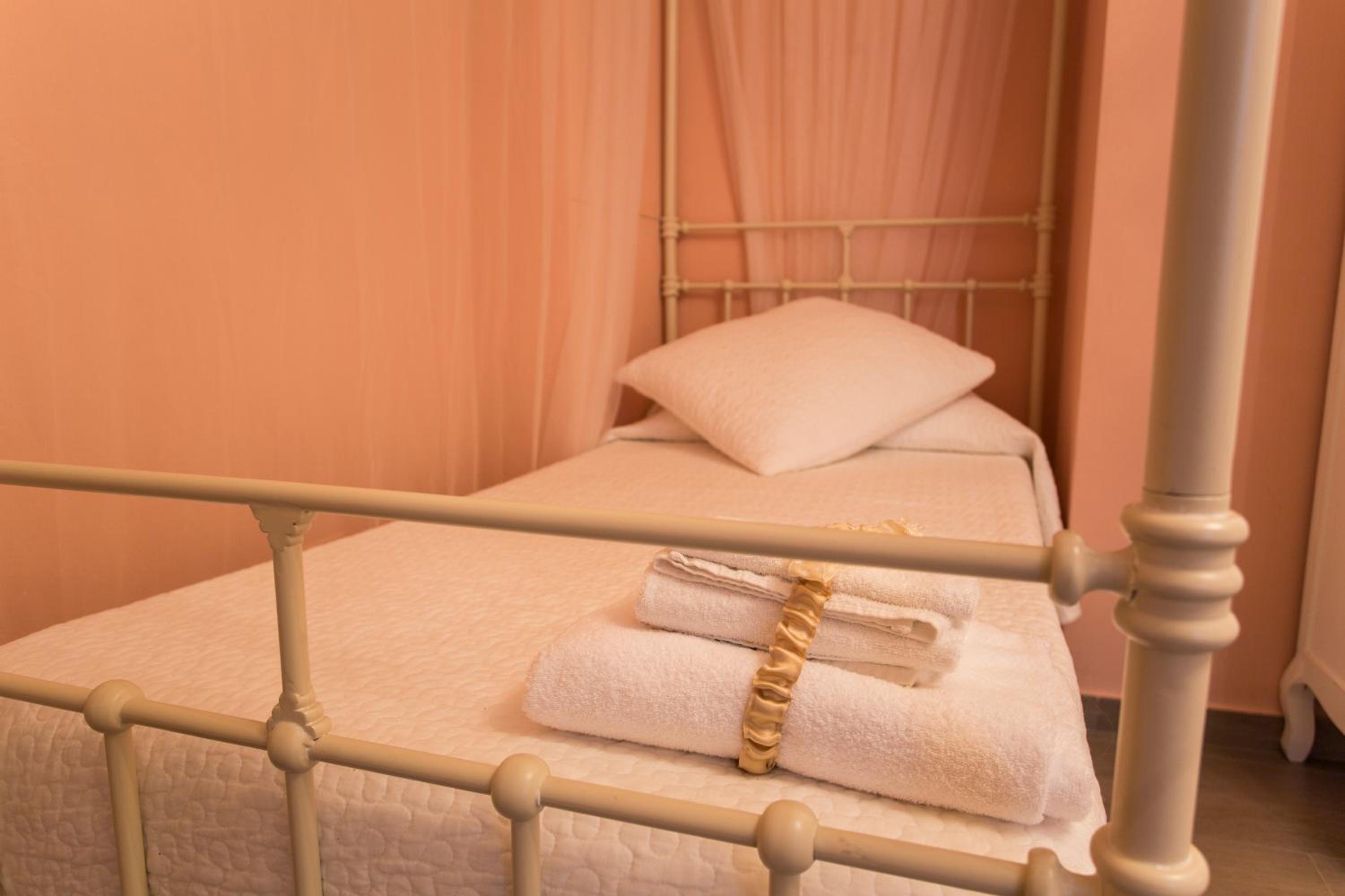 La Vecchia Tenenza B&B