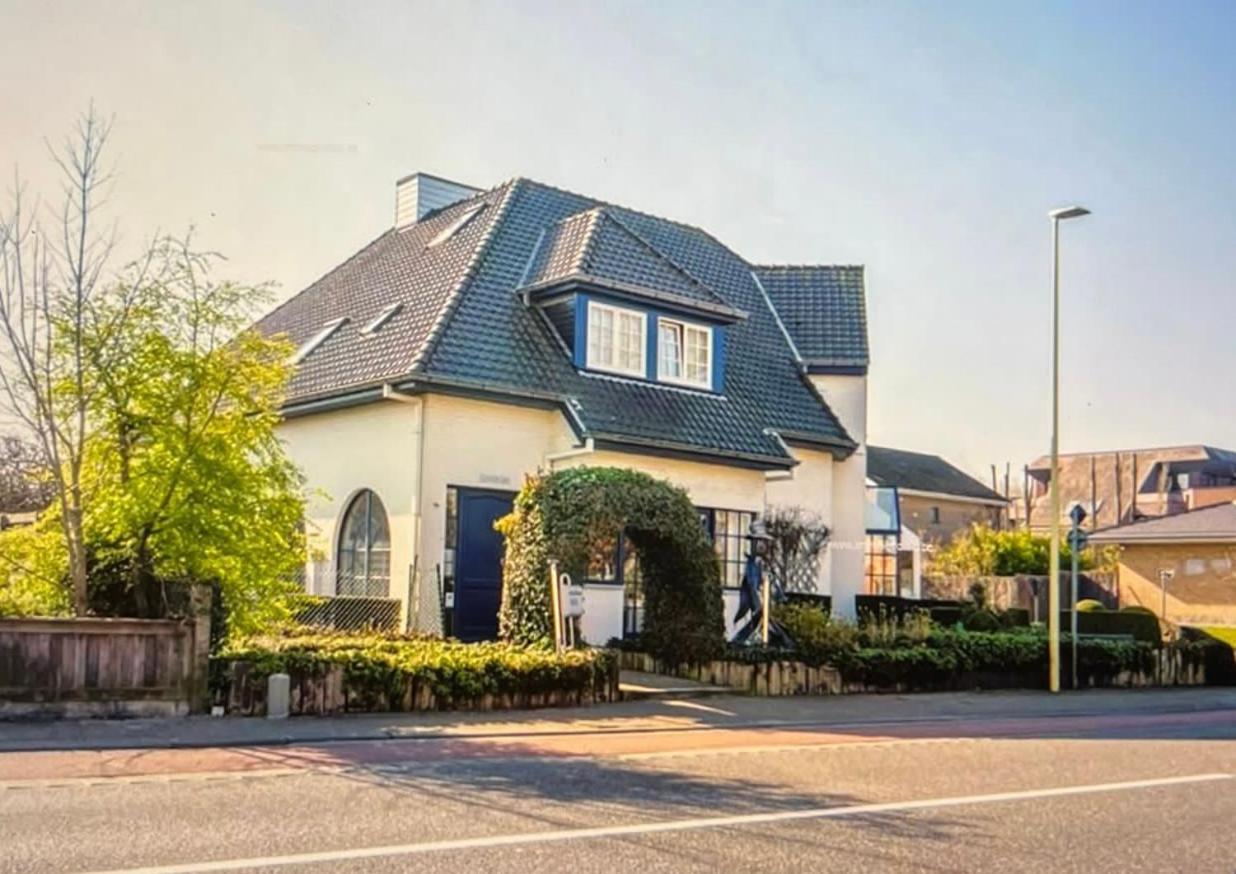 Residence Dunes et Mer