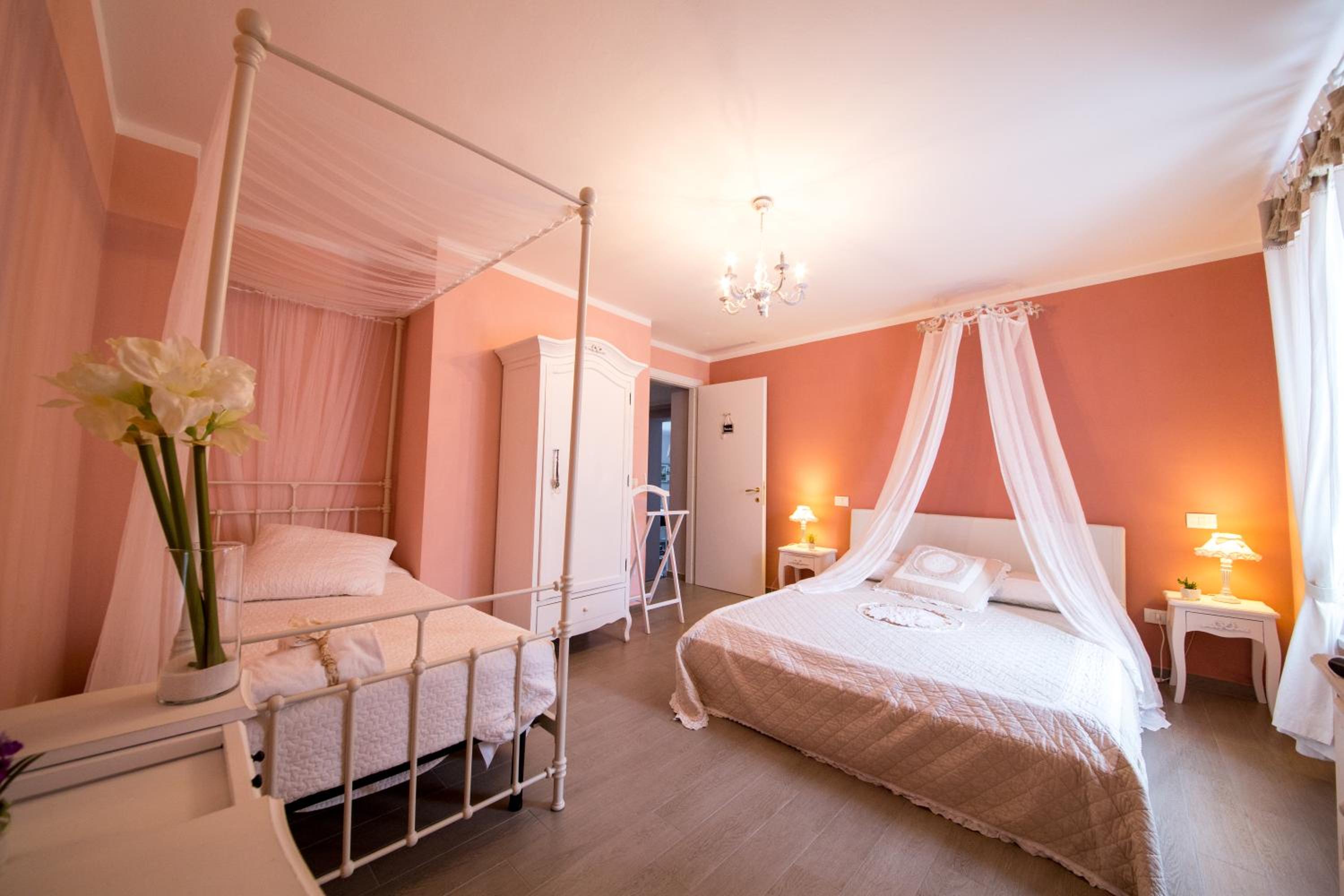 La Vecchia Tenenza B&B