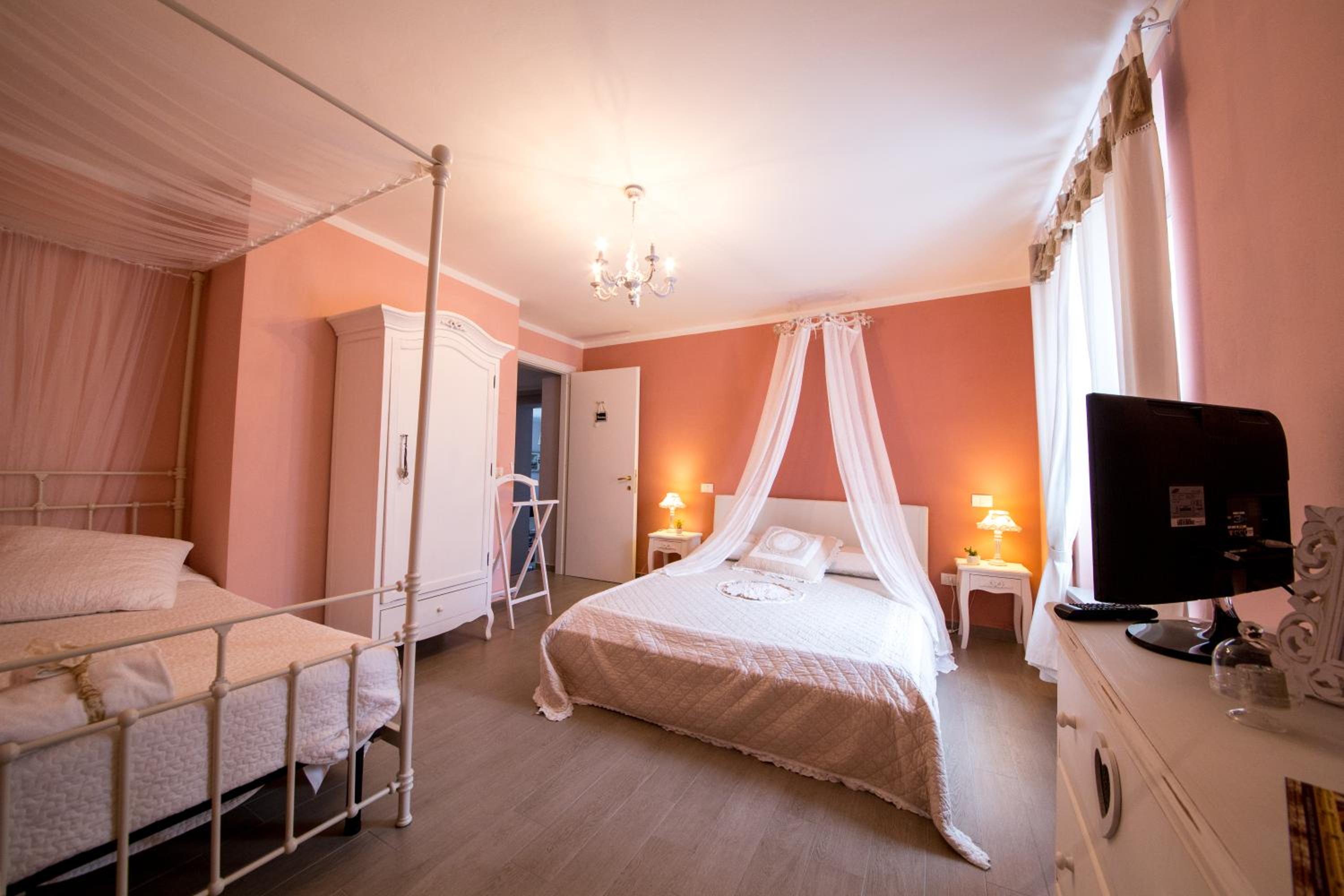 La Vecchia Tenenza B&B