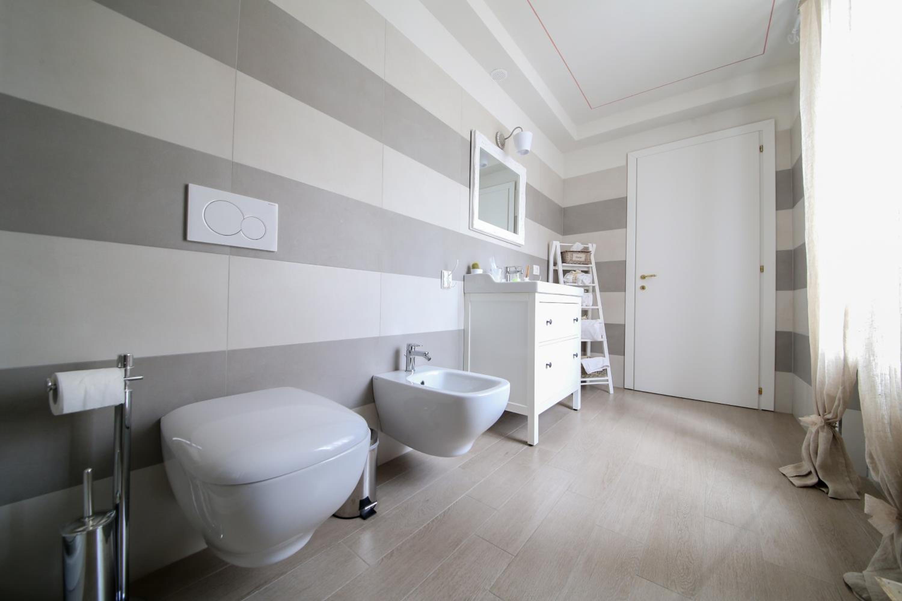 La Vecchia Tenenza B&B