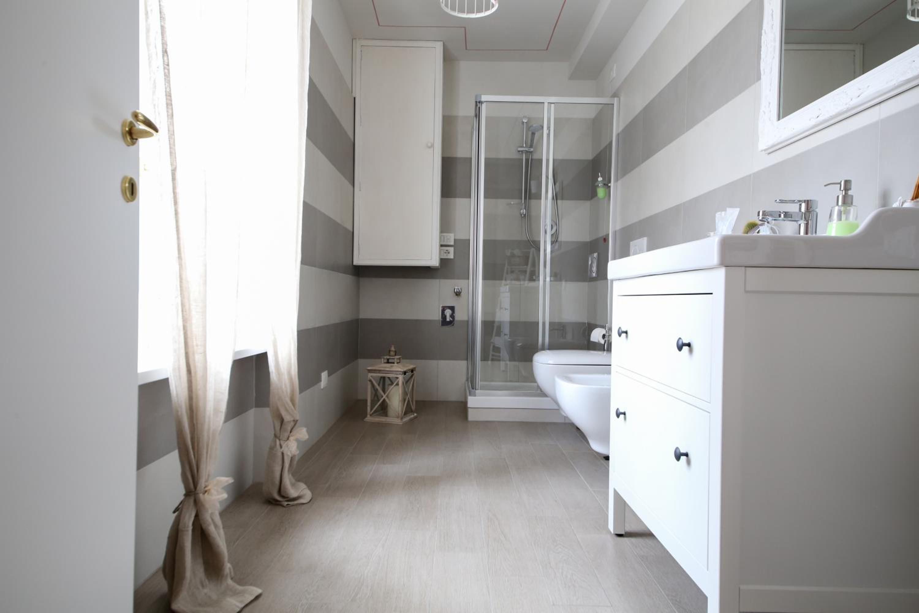 La Vecchia Tenenza B&B