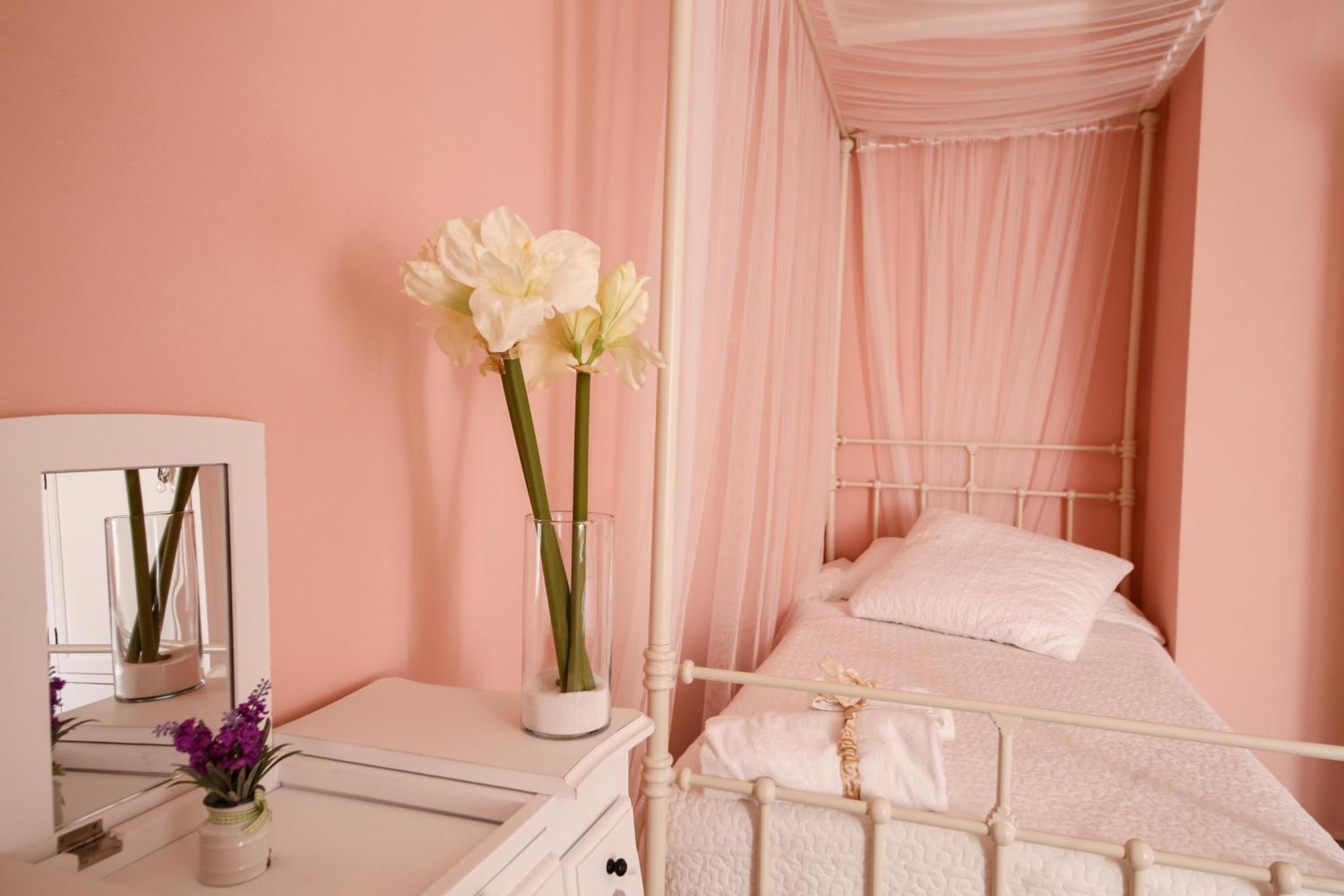 La Vecchia Tenenza B&B
