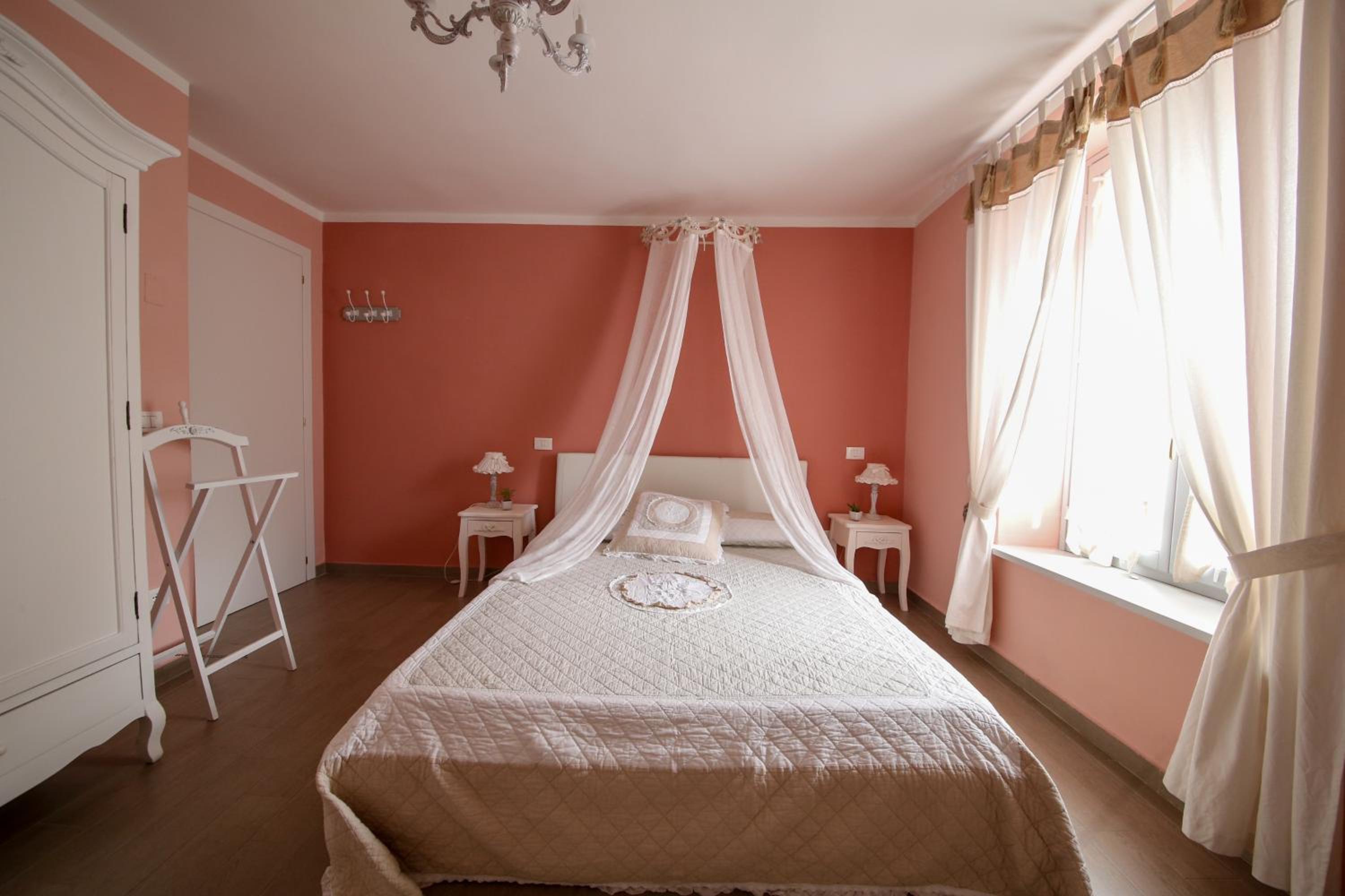 La Vecchia Tenenza B&B