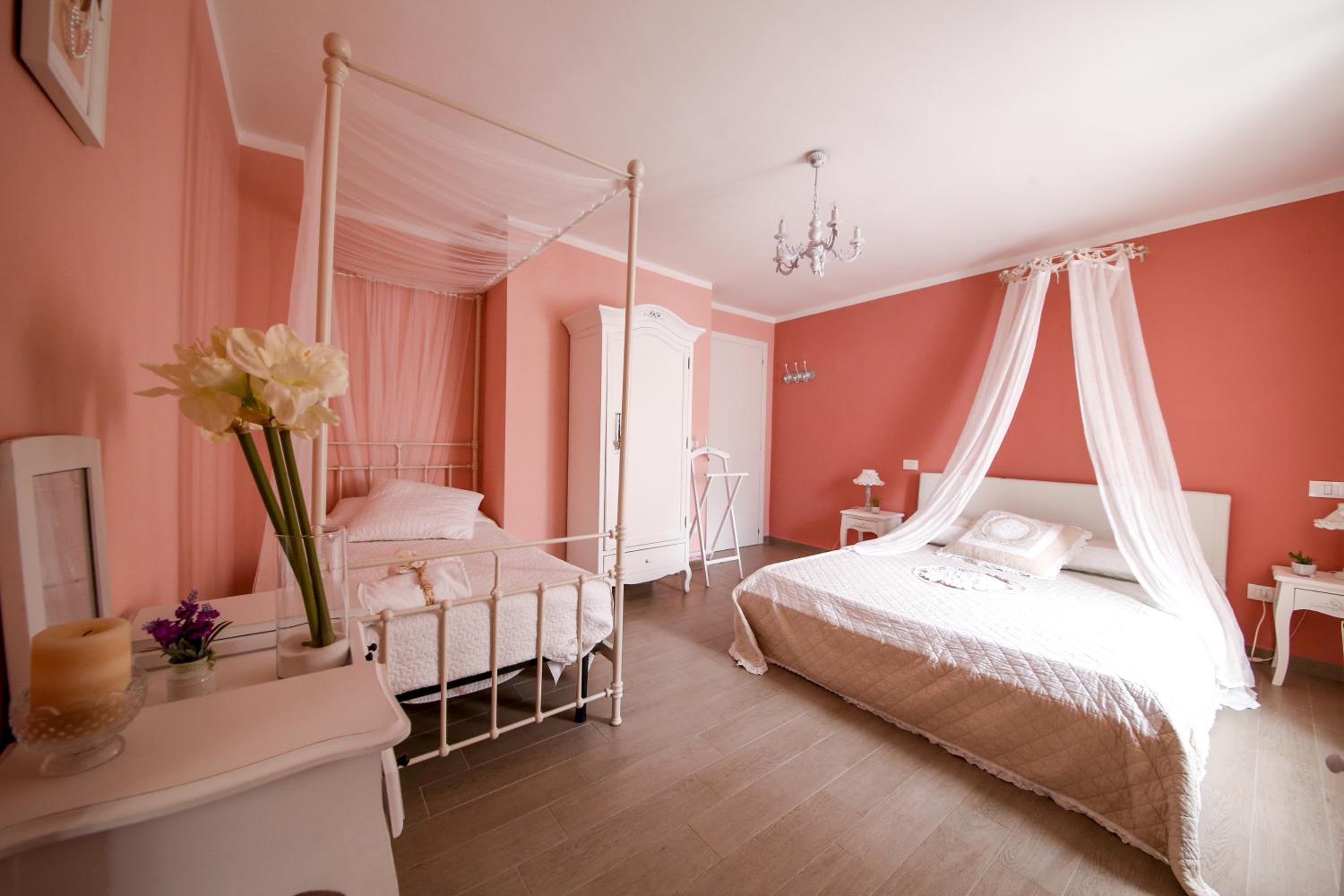 La Vecchia Tenenza B&B