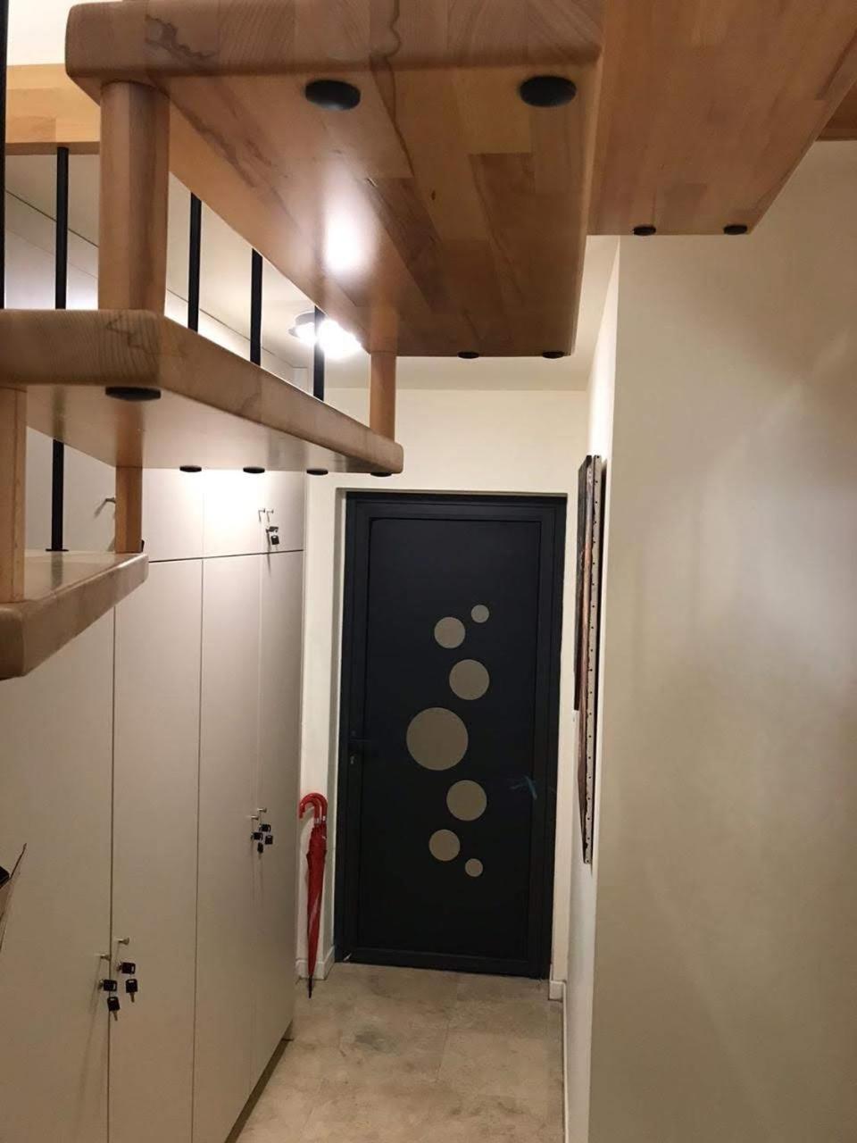 Appartement Artistique de Boucan Canot view 5