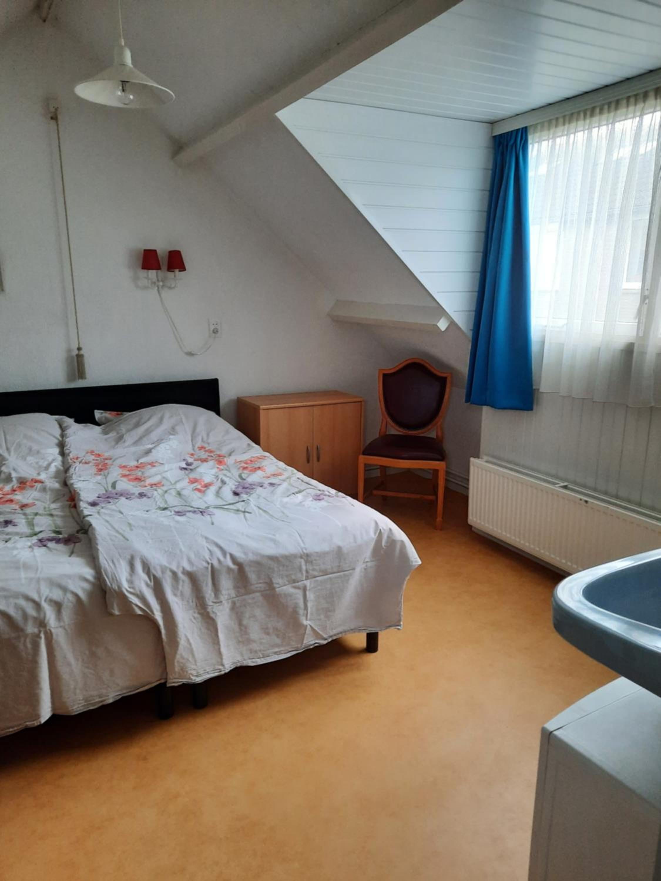 Zomerhuis Visser Egmond view 2