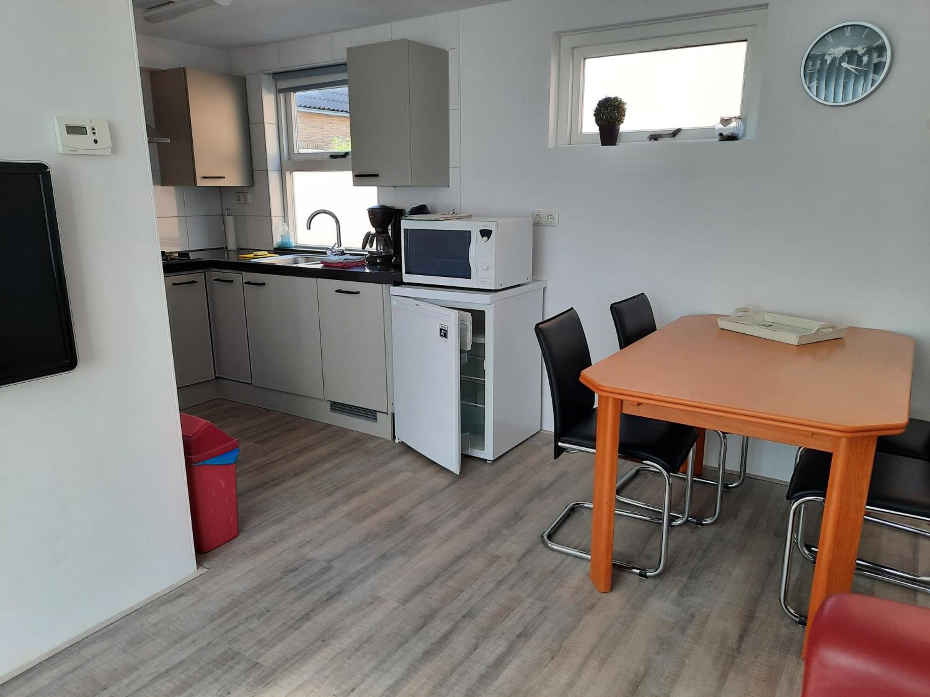 Zomerhuis Visser Egmond view 4