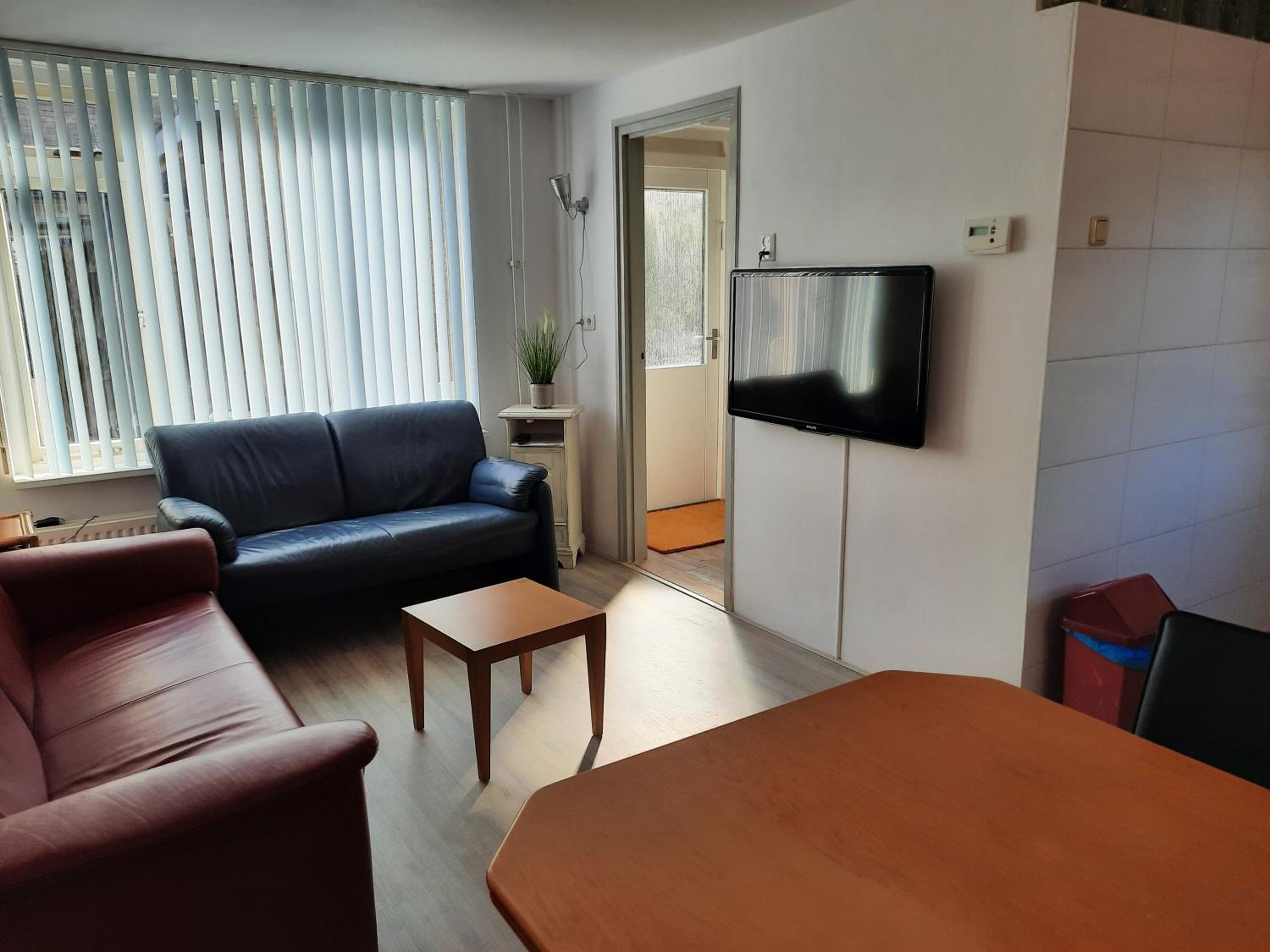 Zomerhuis Visser Egmond view 5