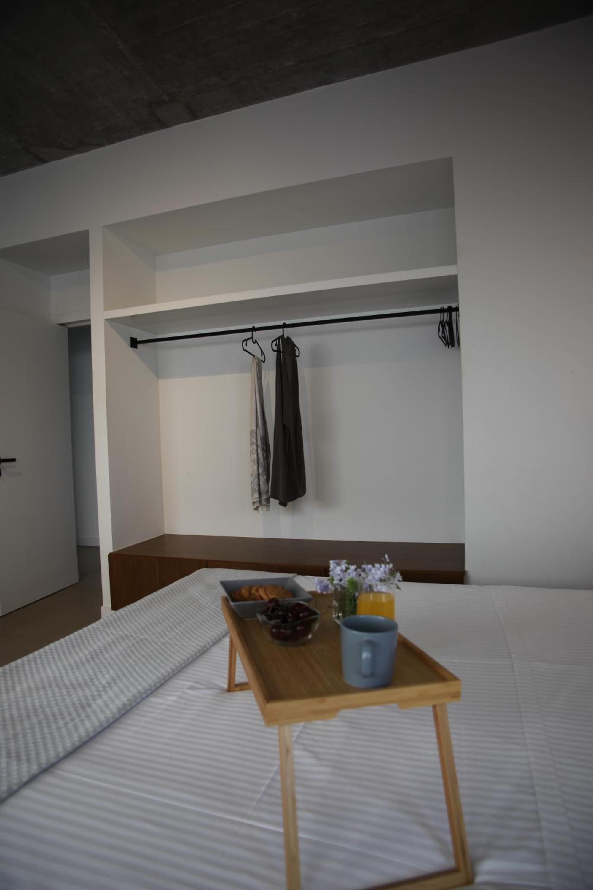 Athens Market Apartments, Amazing Acropolis View