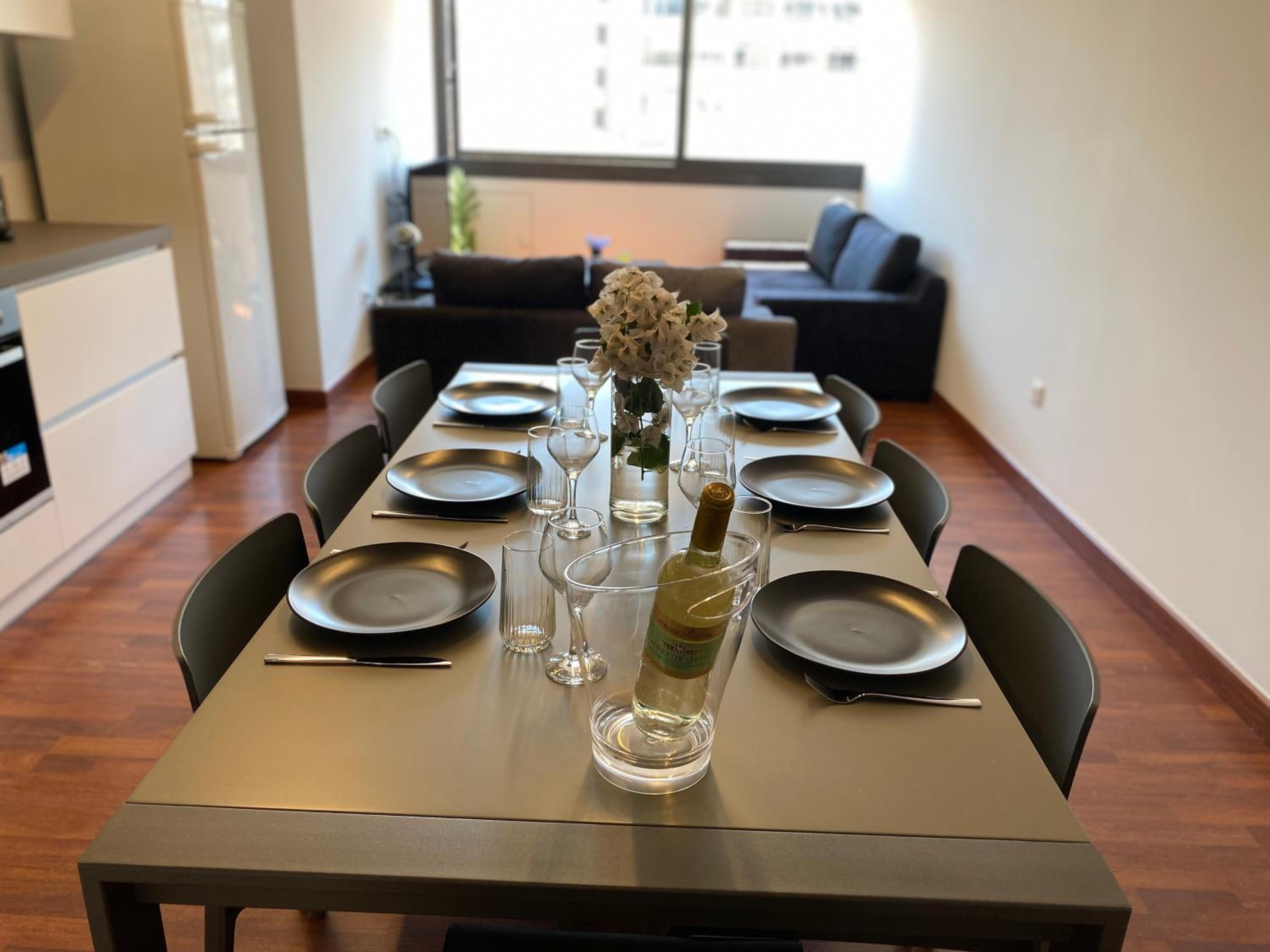 Athens Market Apartments, Amazing Acropolis View