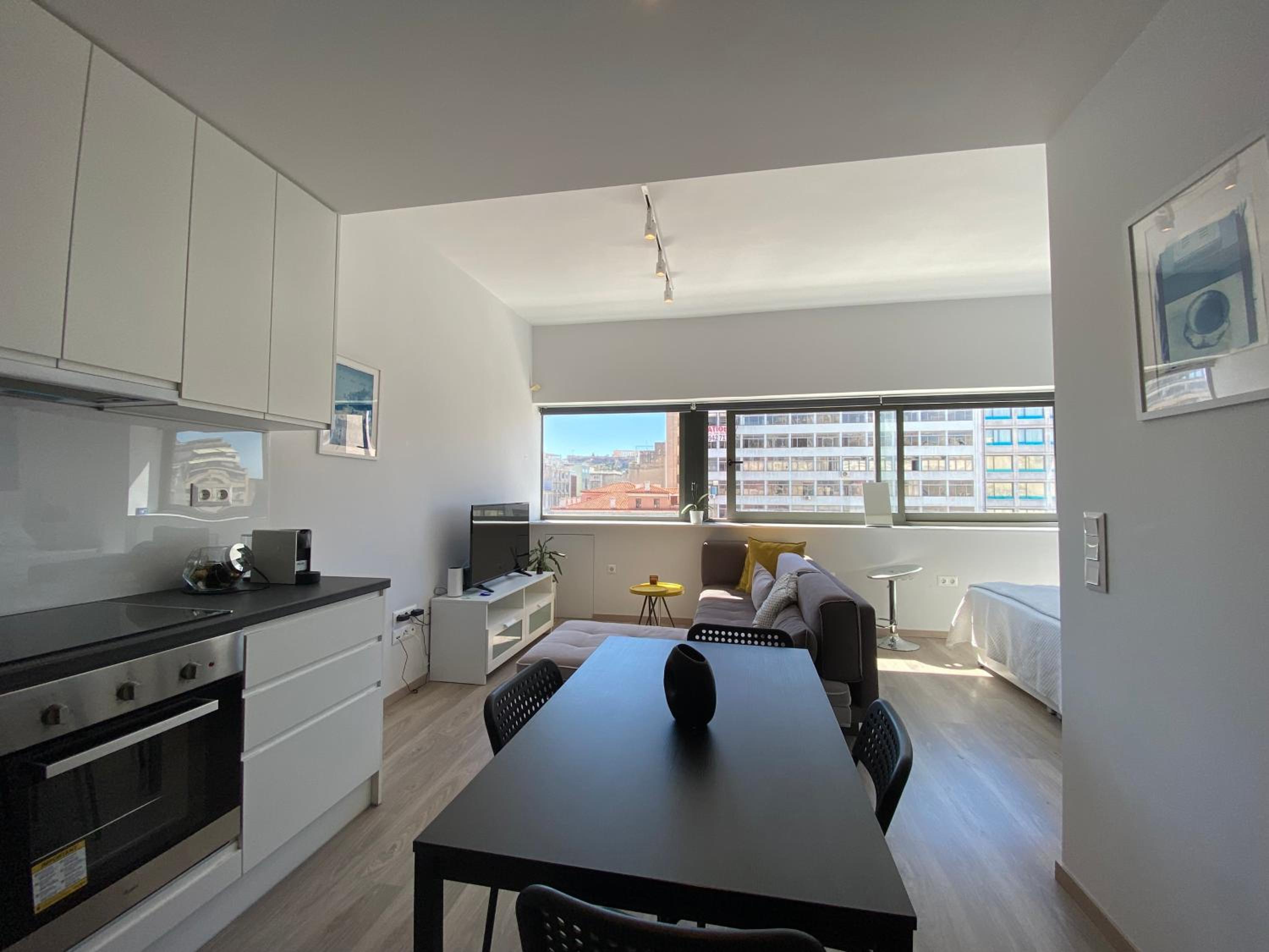 Athens Market Apartments, Amazing Acropolis View