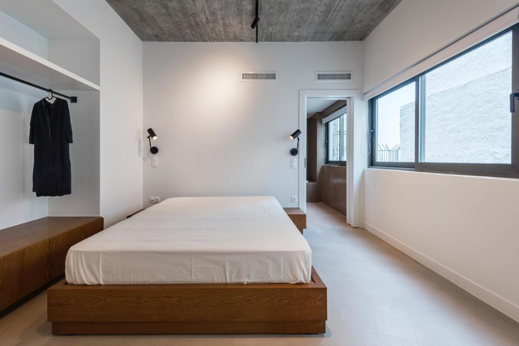 Athens Market Apartments, Amazing Acropolis View
