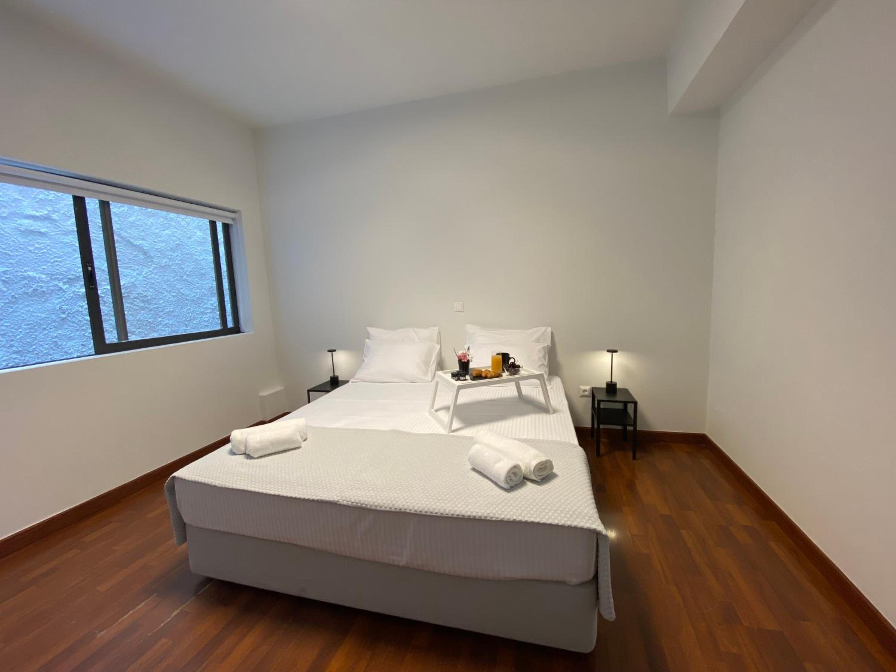 Athens Market Apartments, Amazing Acropolis View