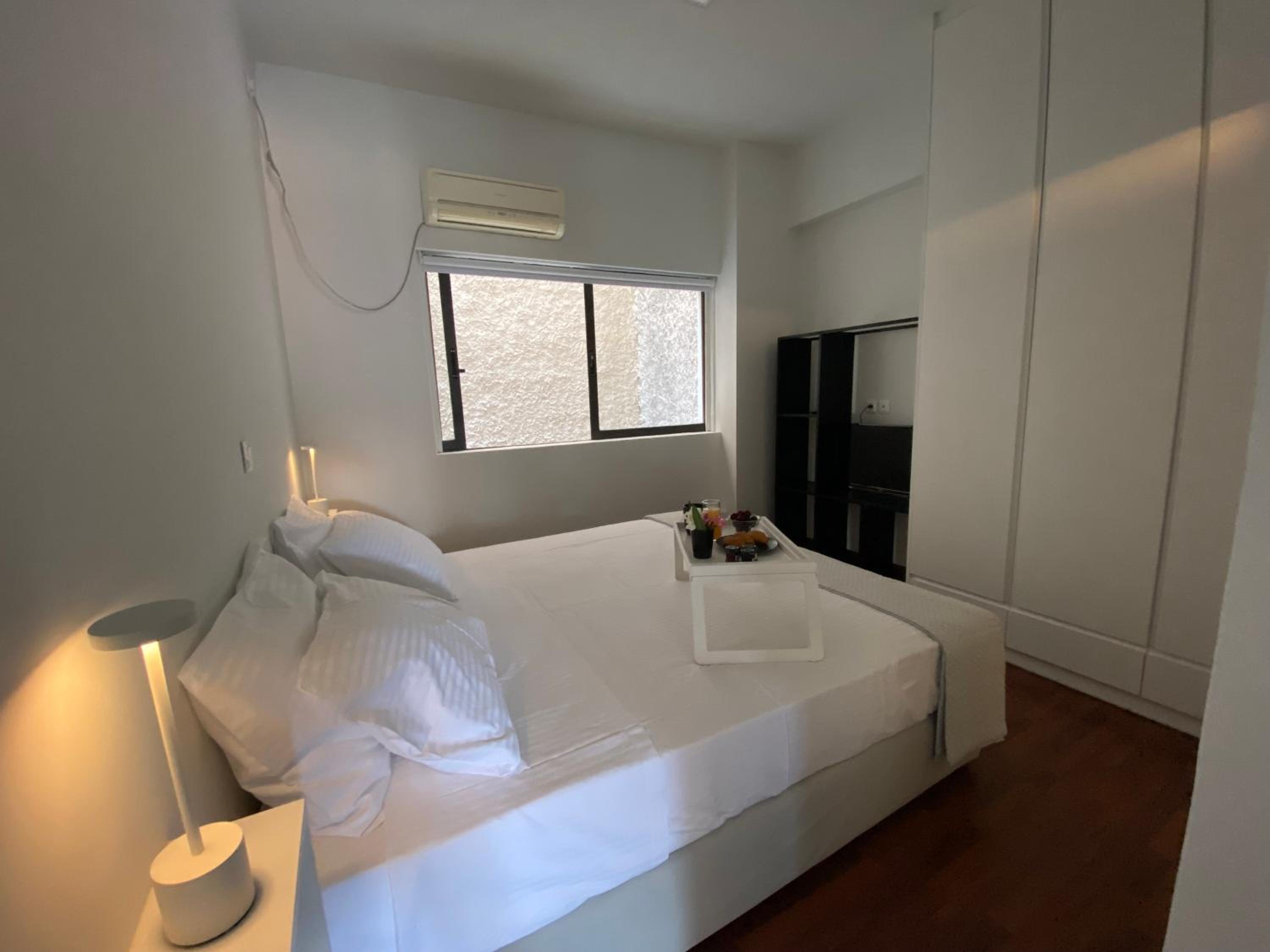Athens Market Apartments, Amazing Acropolis View