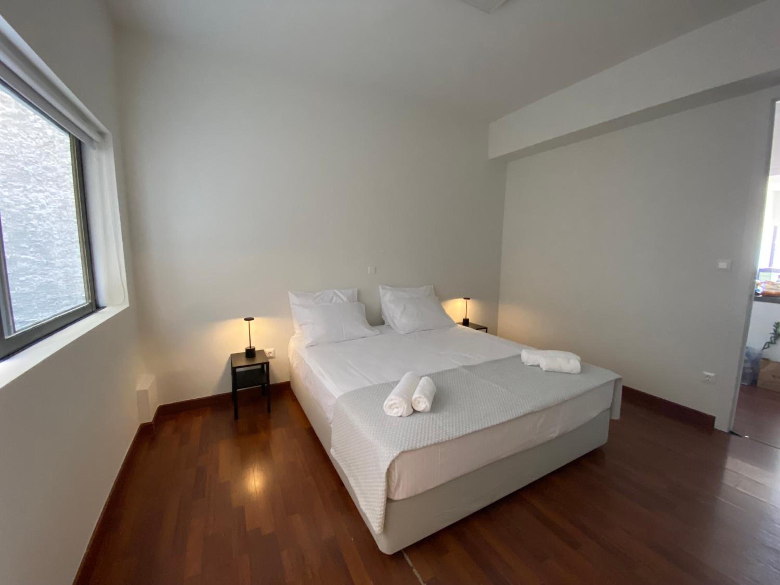 Athens Market Apartments, Amazing Acropolis View