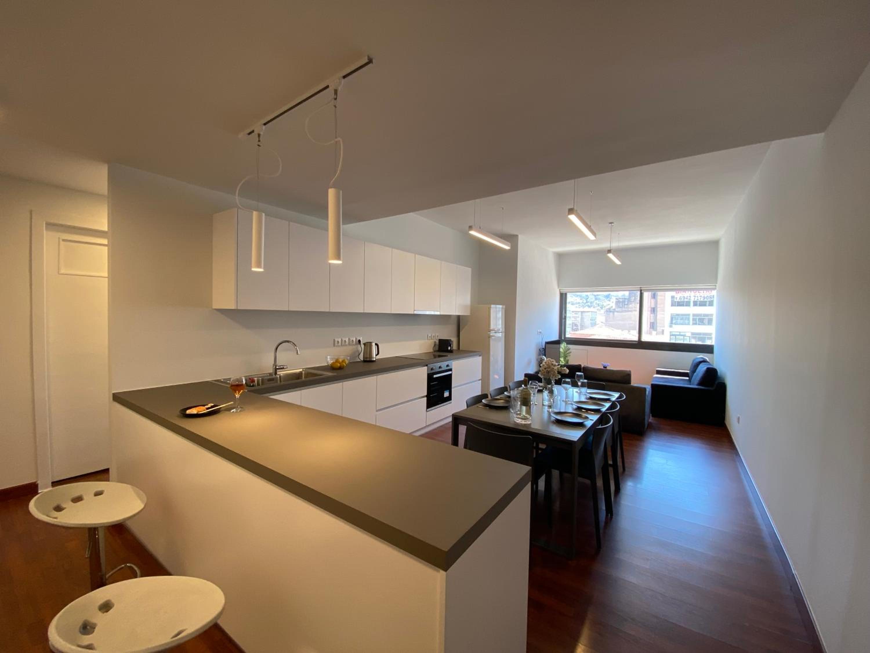 Athens Market Apartments, Amazing Acropolis View