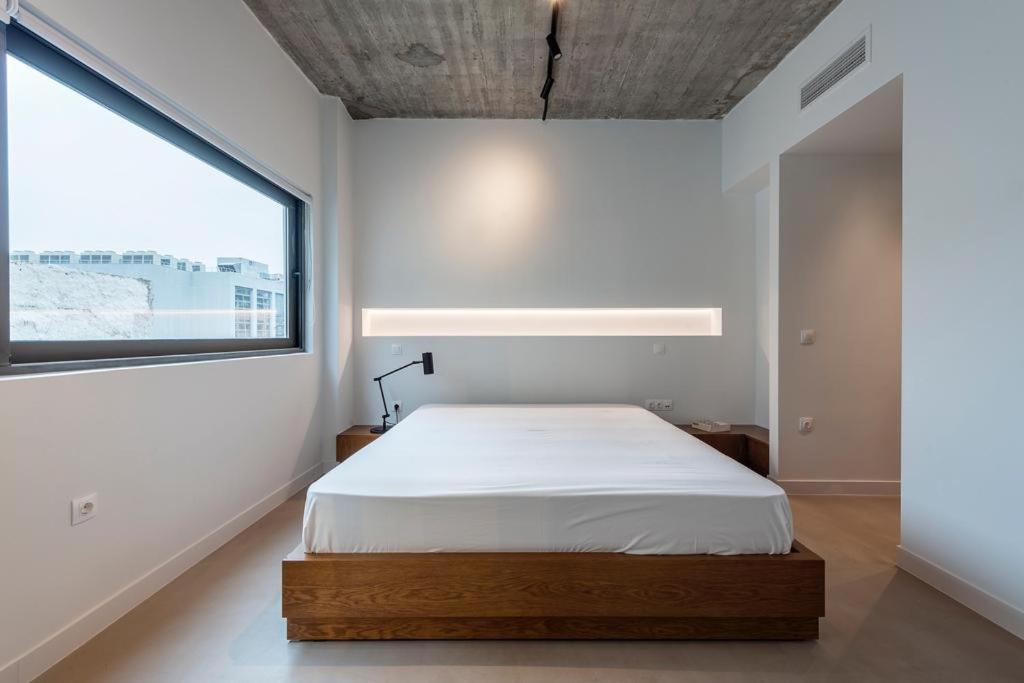 Athens Market Apartments, Amazing Acropolis View