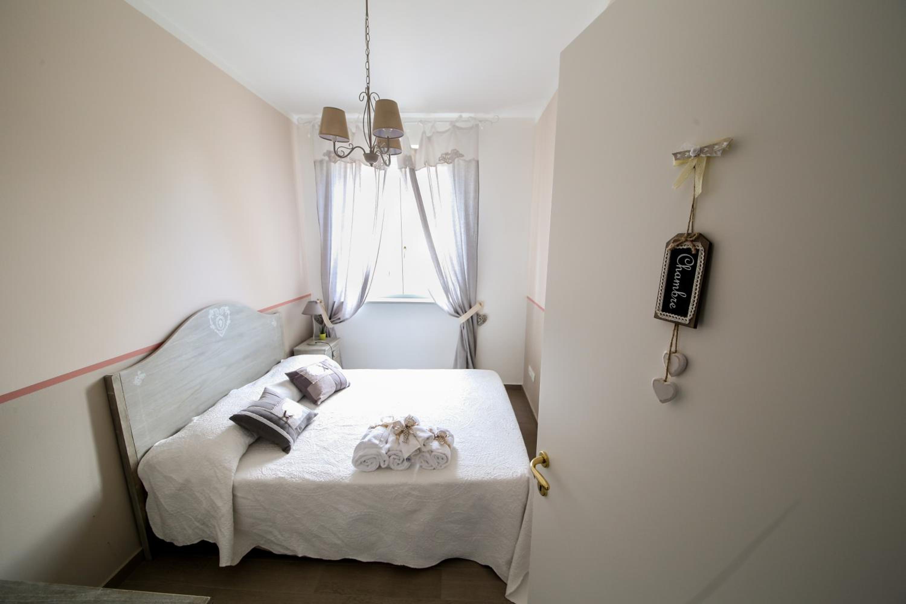 La Vecchia Tenenza B&B