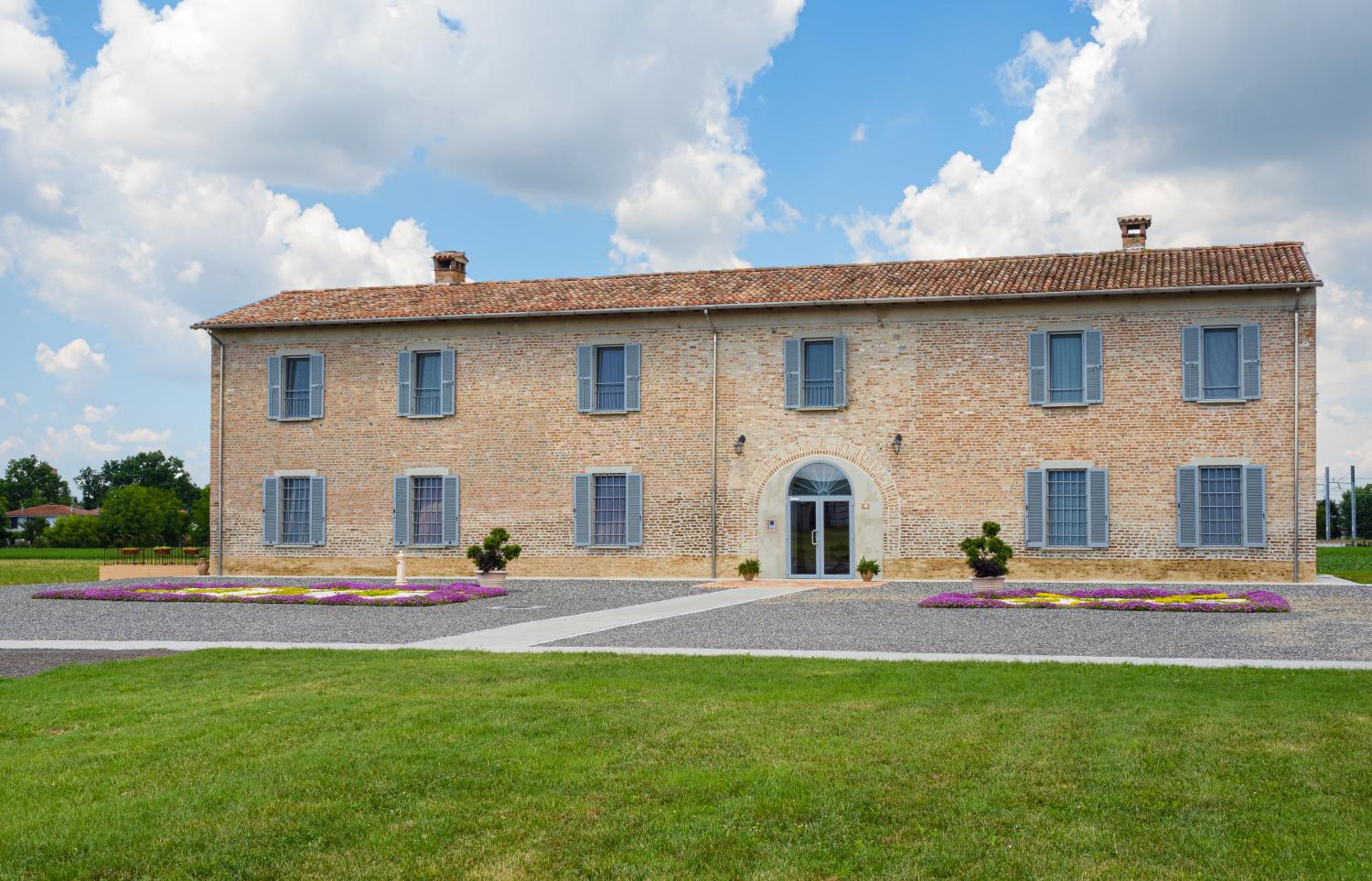 building