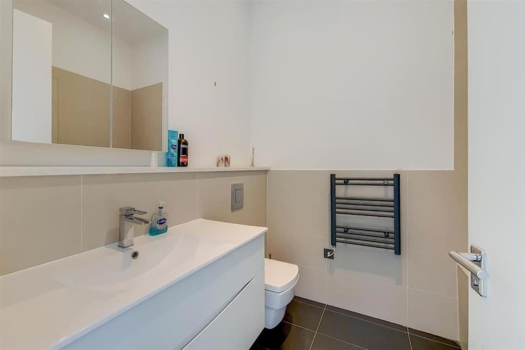 Bridgeman Road Property in King's Cross