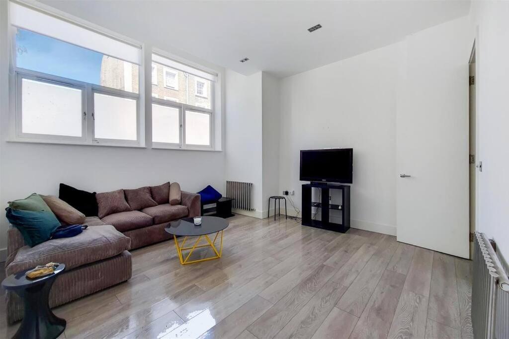Bridgeman Road Property in King's Cross