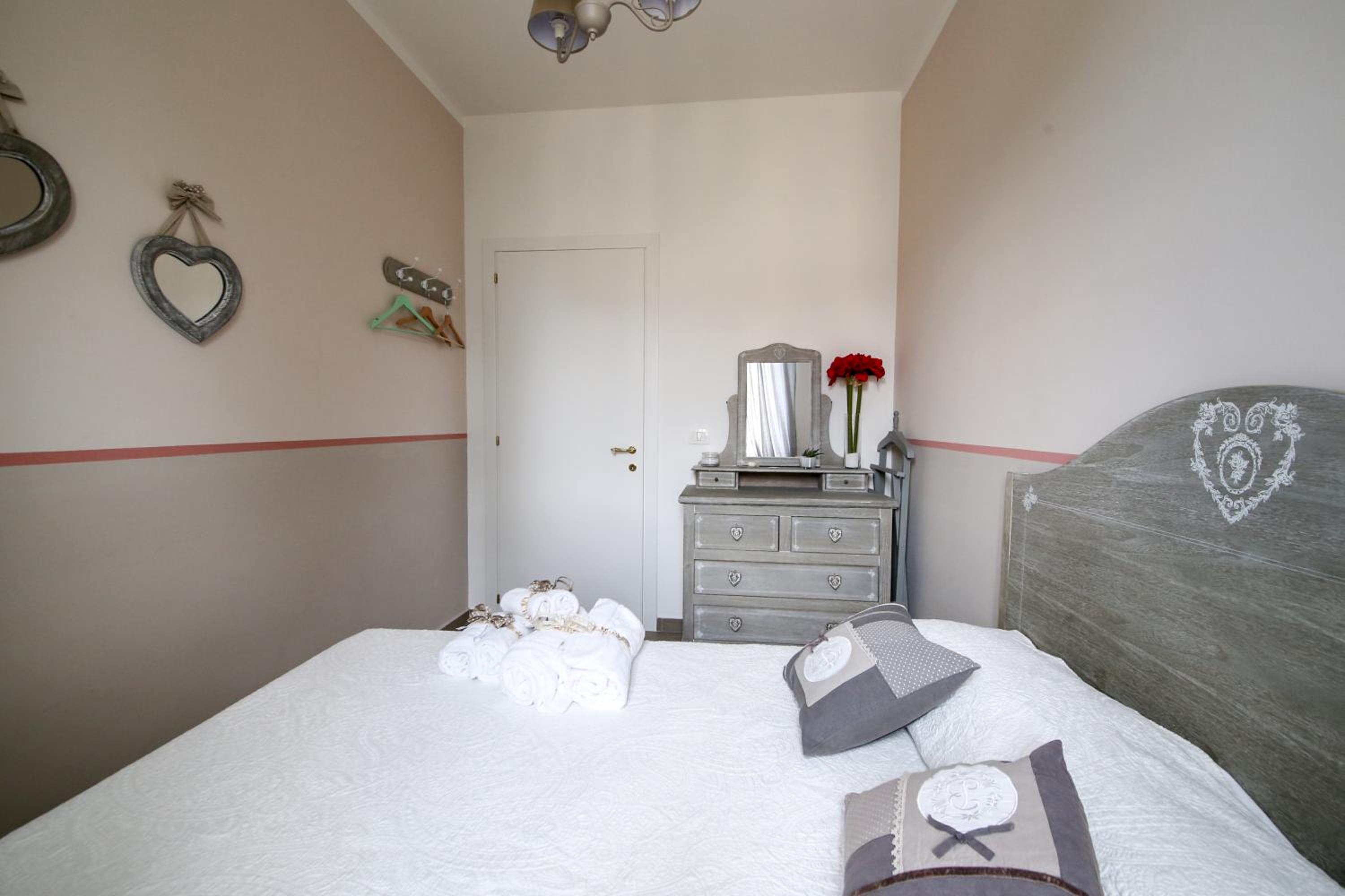La Vecchia Tenenza B&B