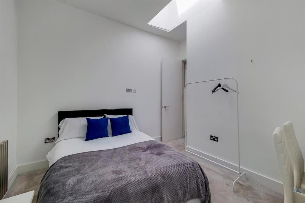 Bridgeman Road Property in King's Cross