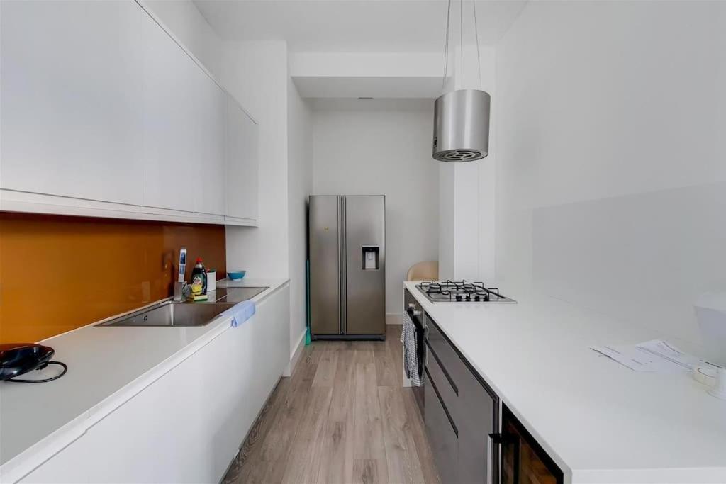 Bridgeman Road Property in King's Cross