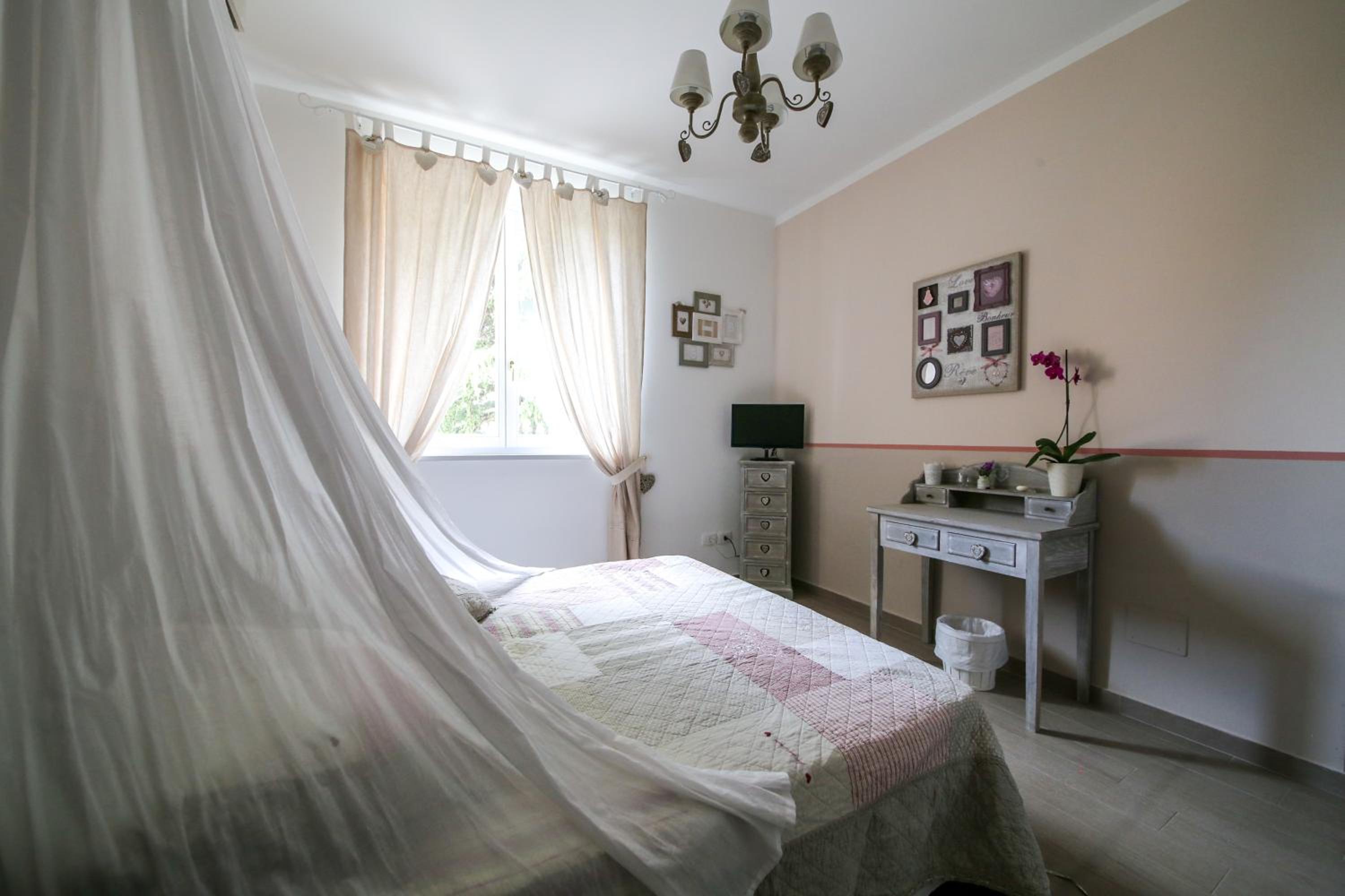 La Vecchia Tenenza B&B