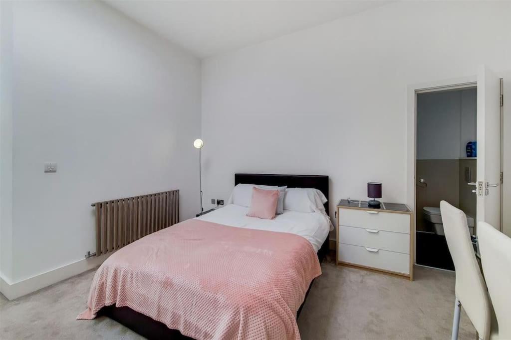 Bridgeman Road Property in King's Cross