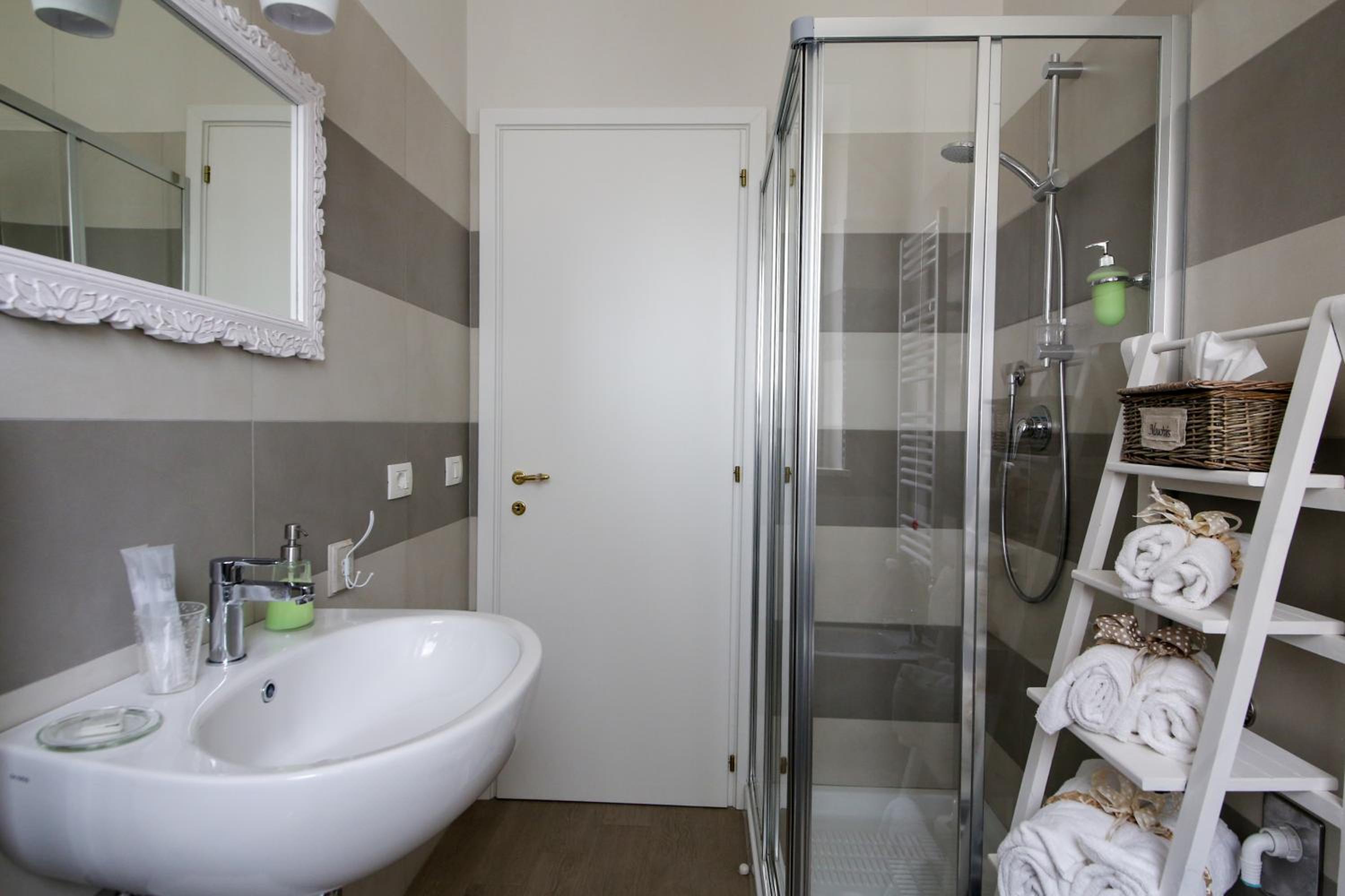 La Vecchia Tenenza B&B