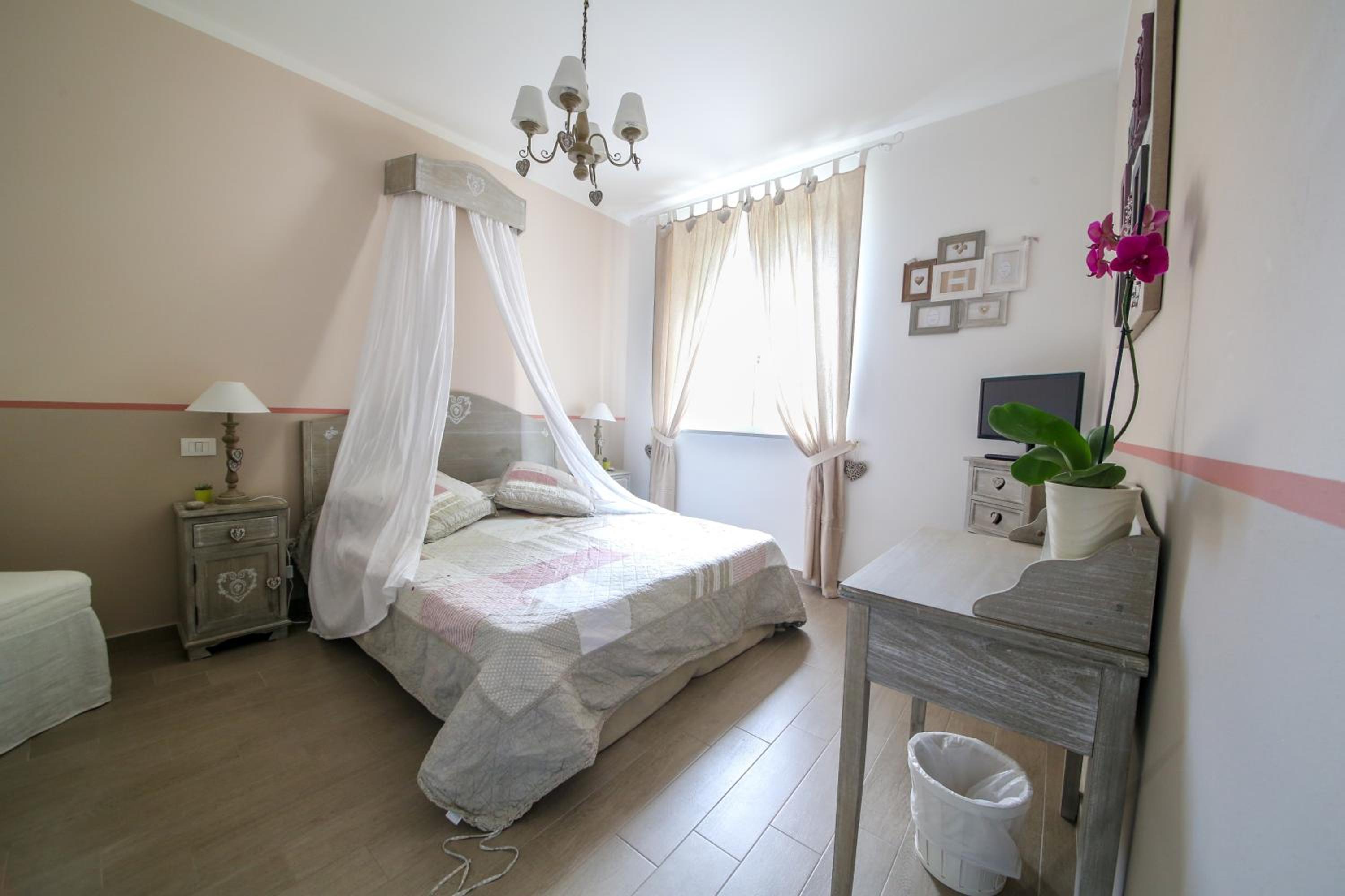 La Vecchia Tenenza B&B